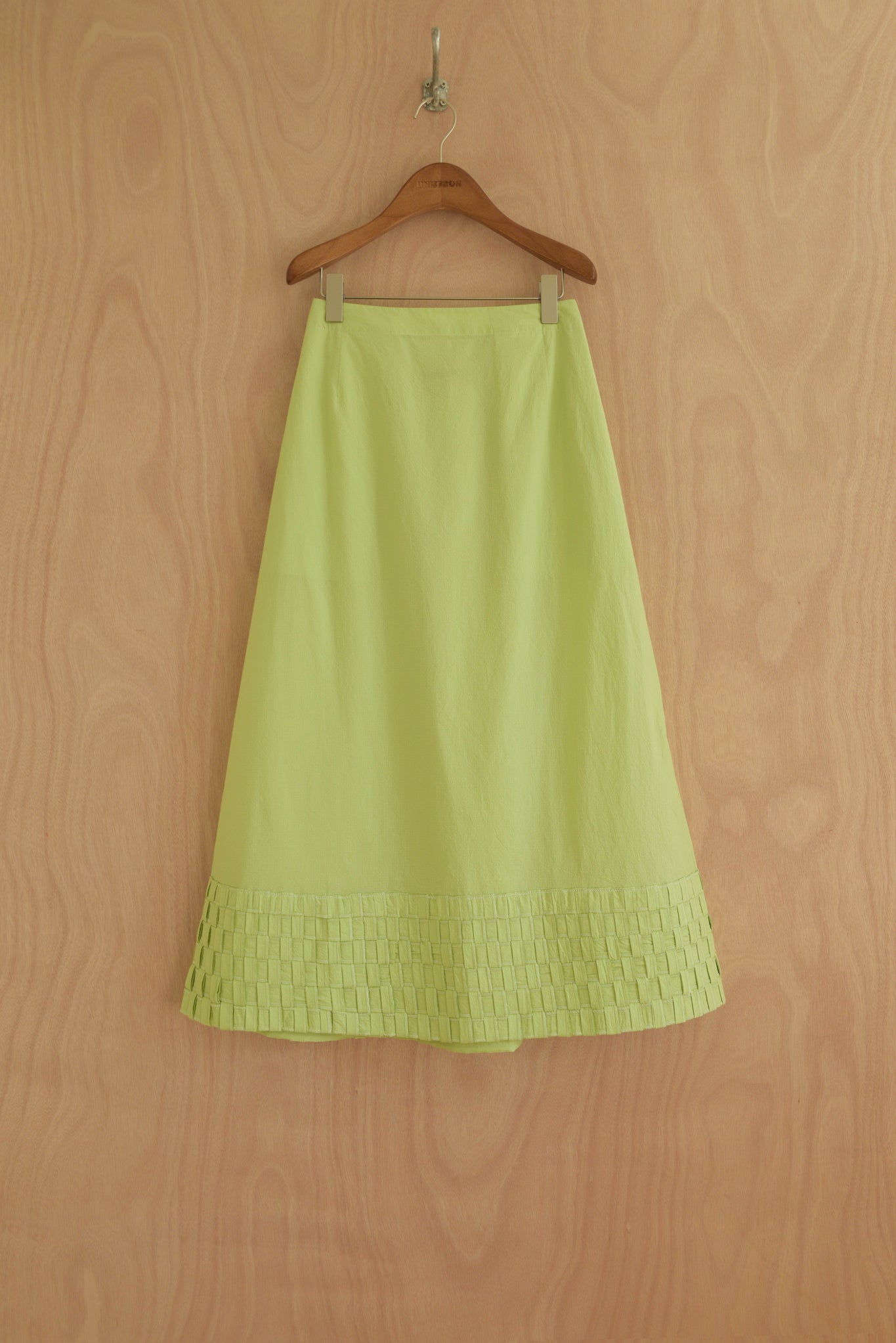 ZIZI SKIRT
