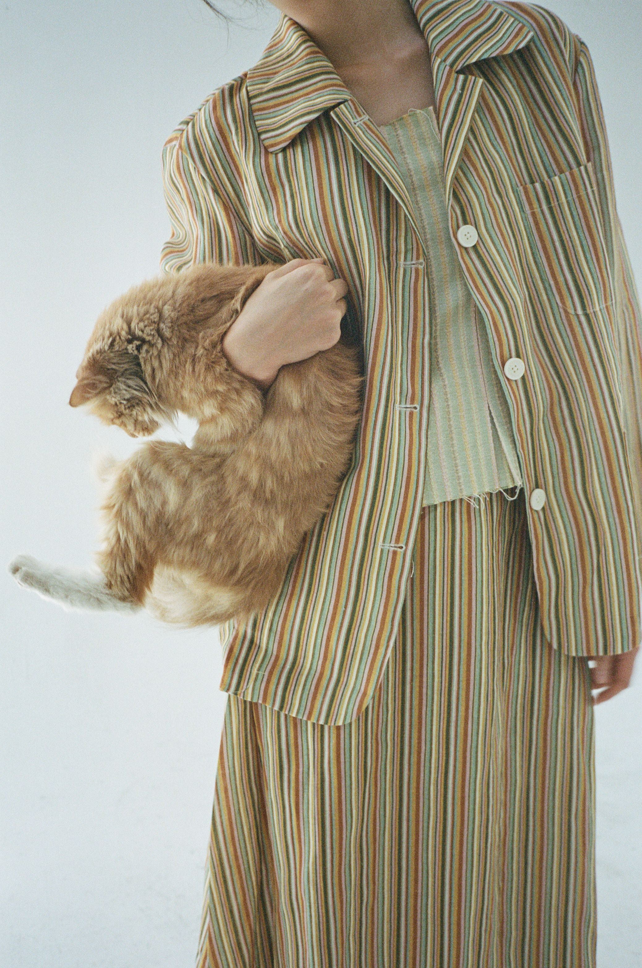 Veste Nicole
