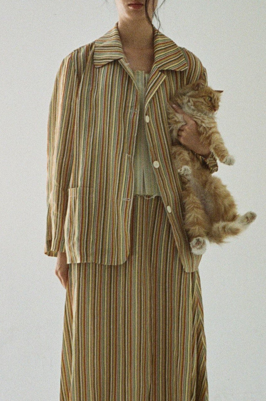 Veste Nicole