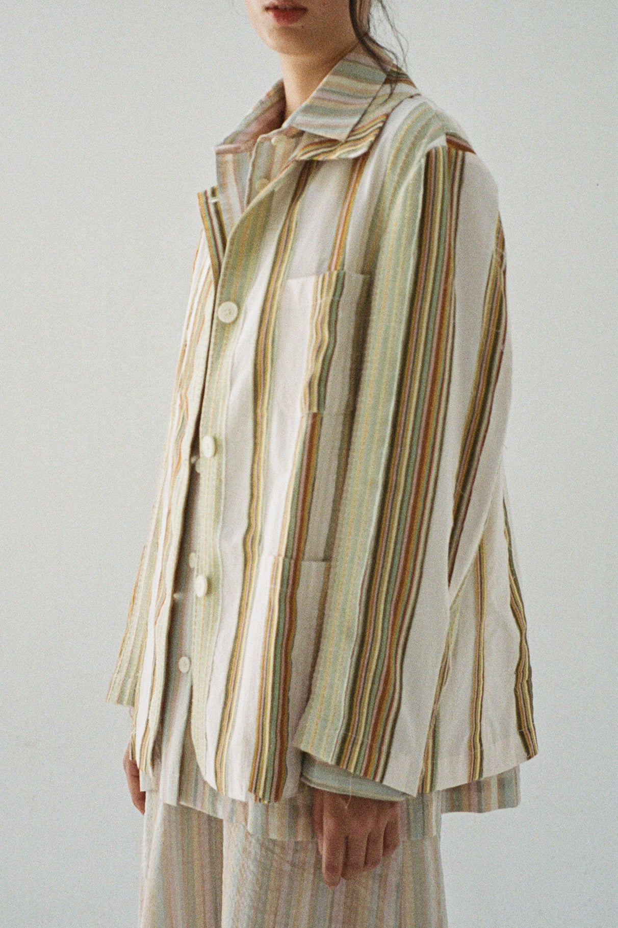 Veste Nicole