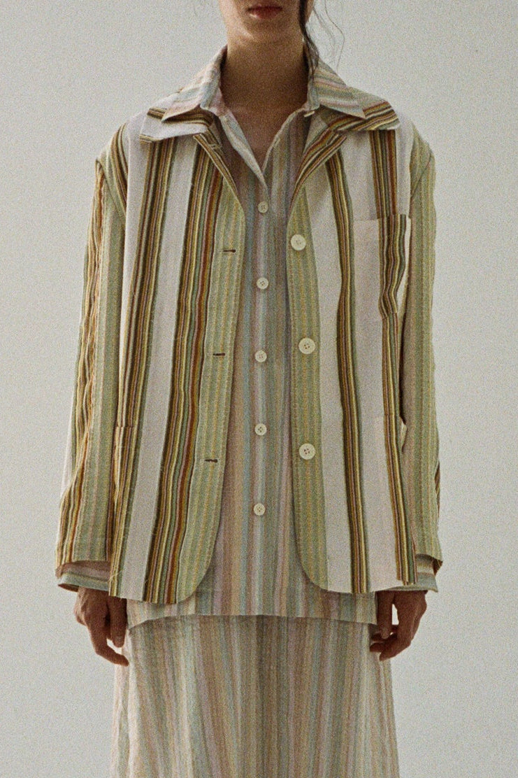 Veste Nicole