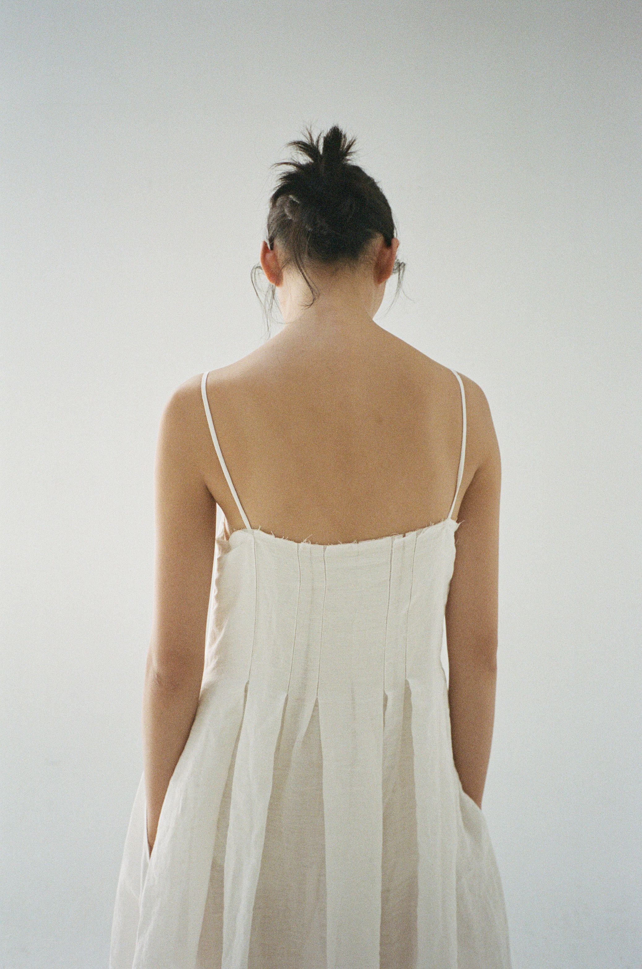 Robe bijou