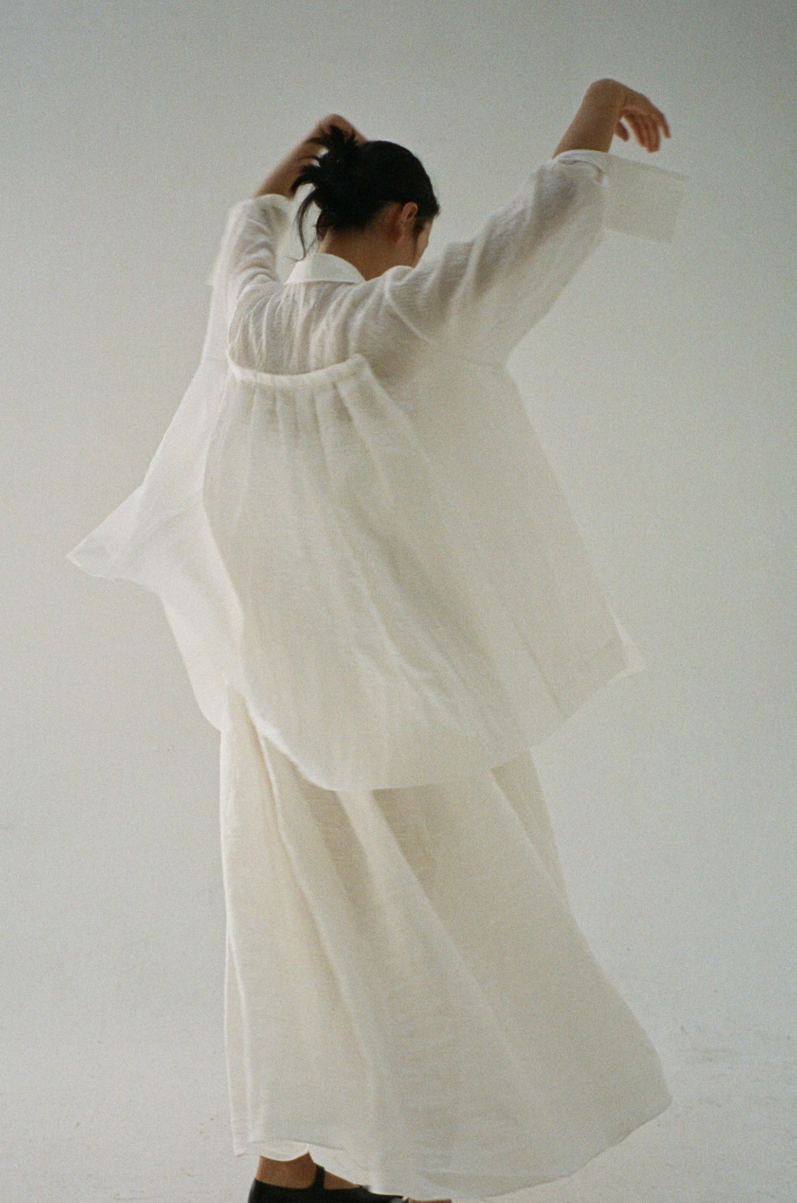 Robe bijou