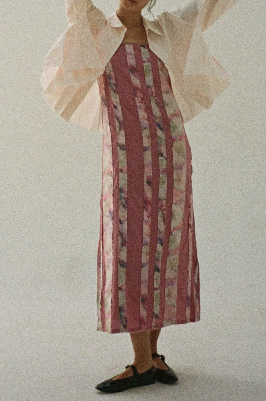Robe Jade