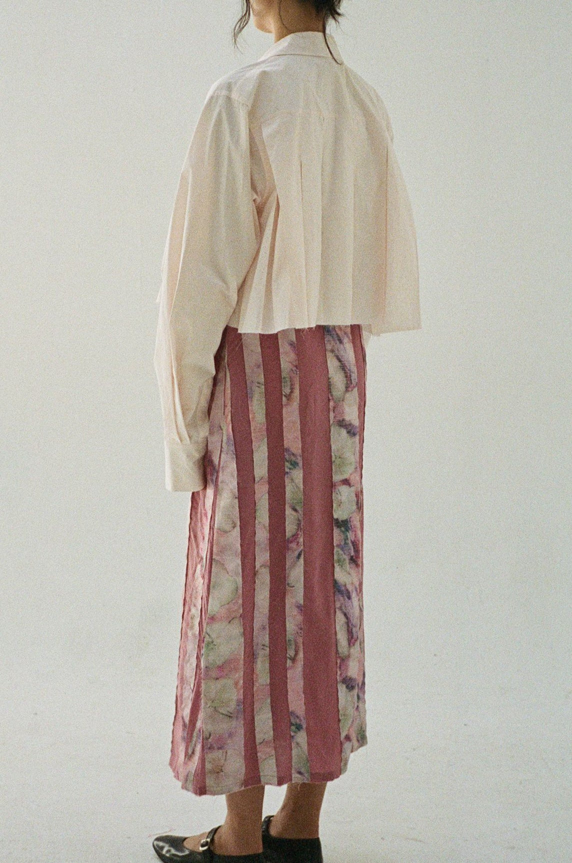 Robe Jade