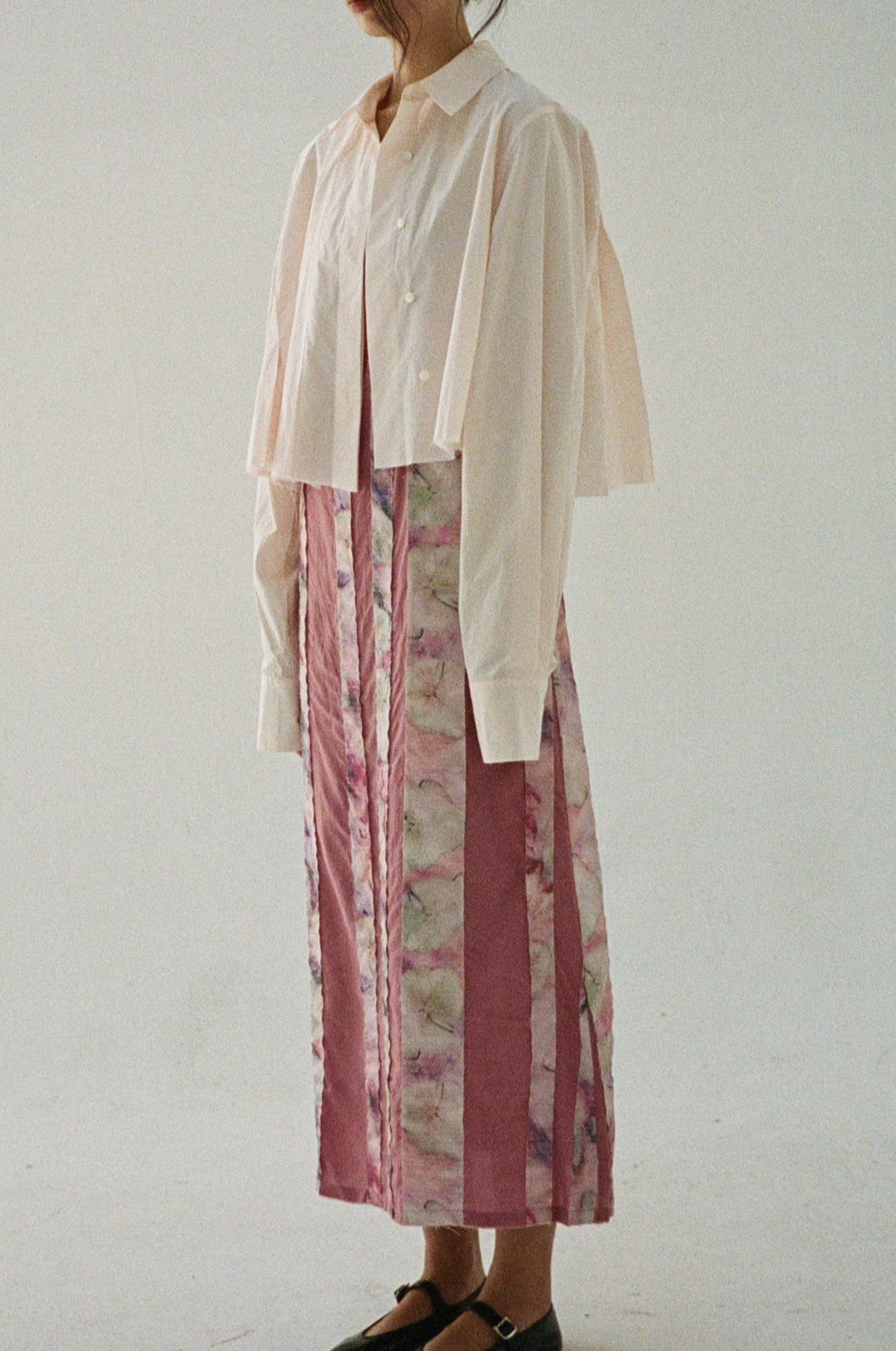 Robe Jade