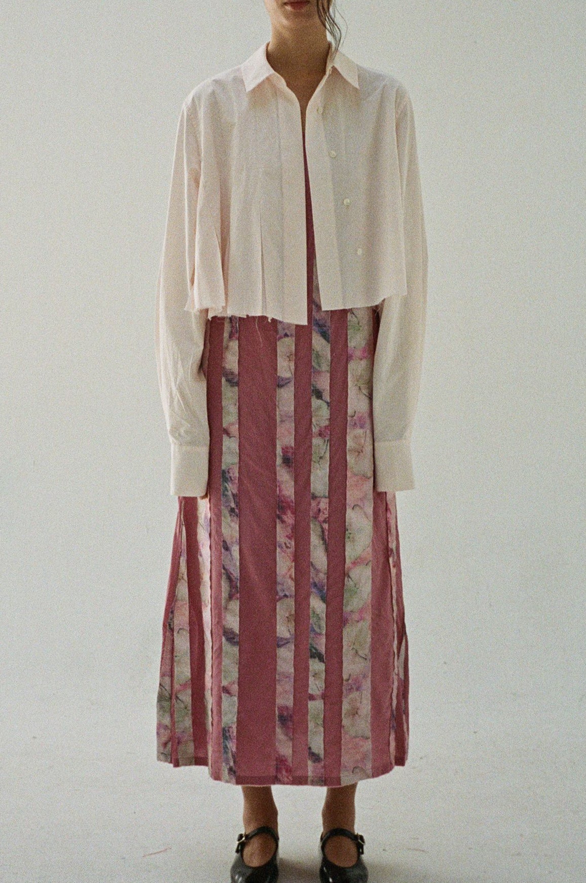 Robe Jade