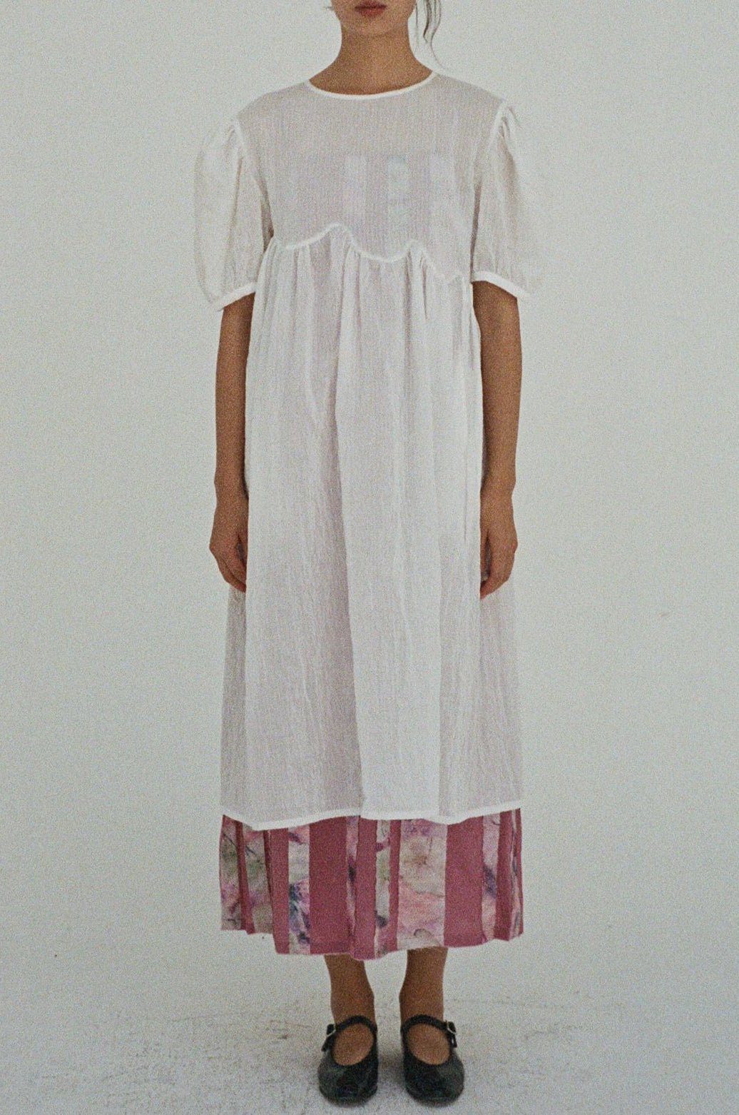 Robe Jade