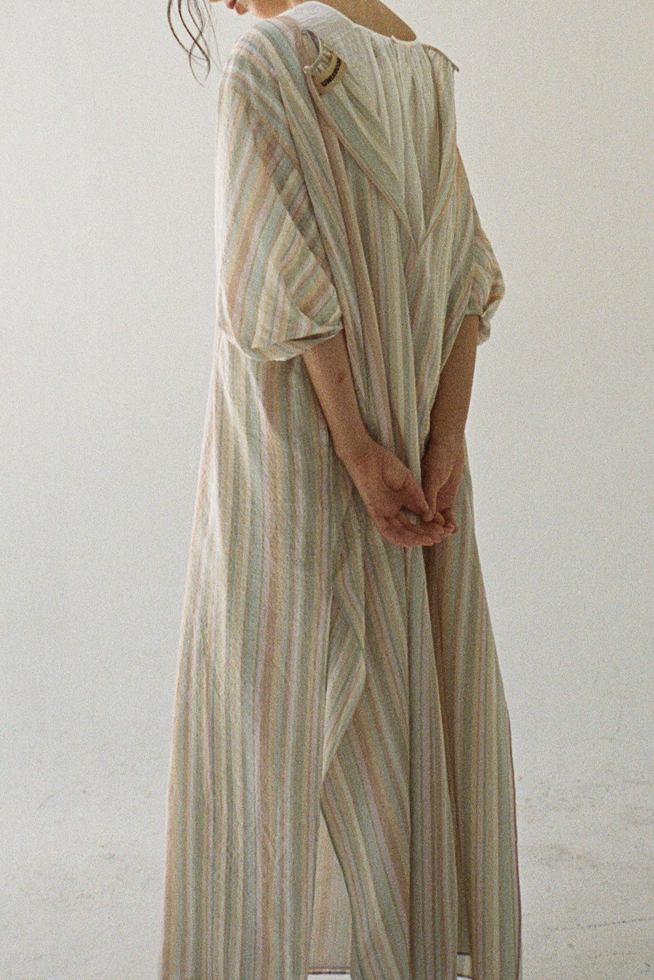 Robe Lila