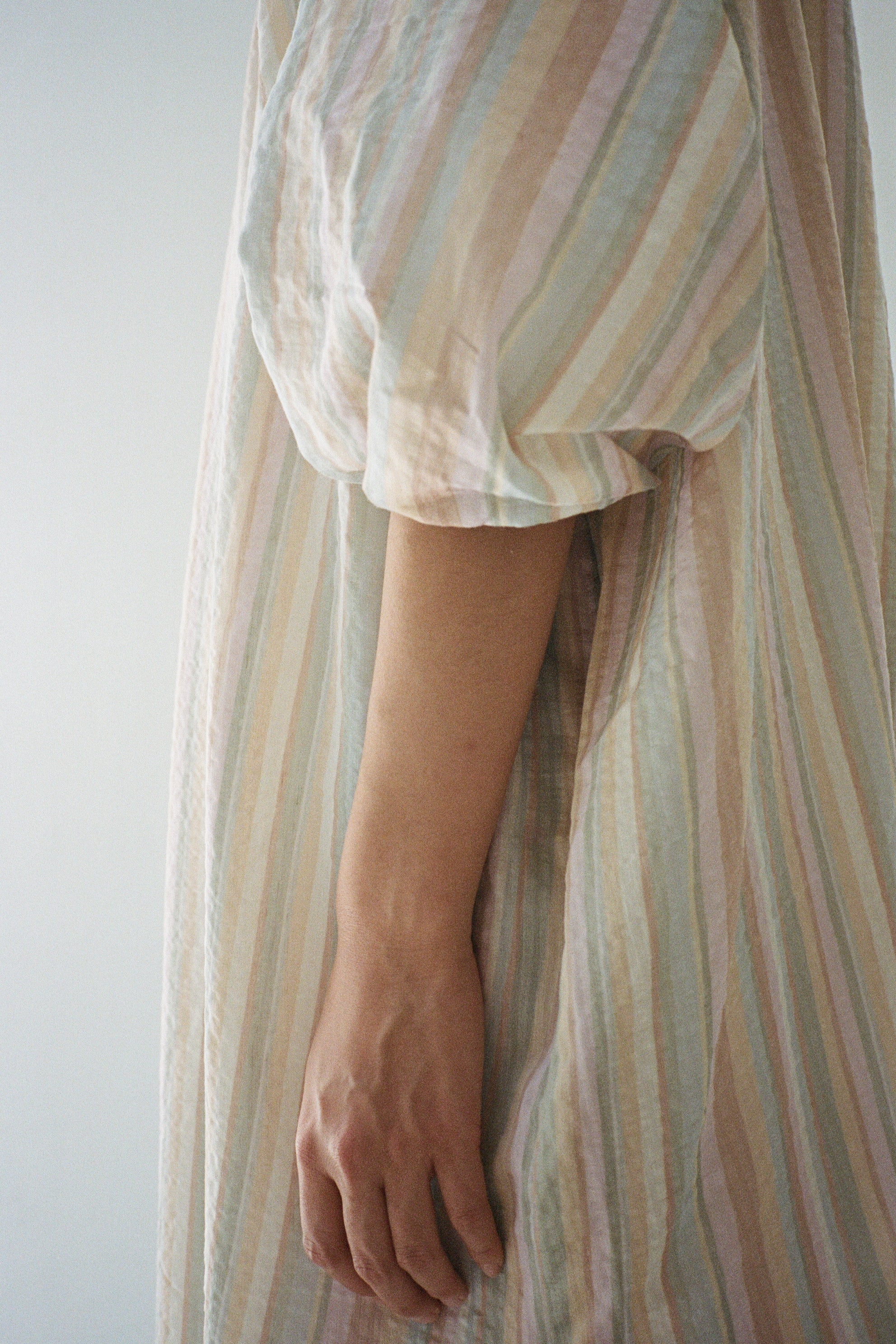 Robe Lila