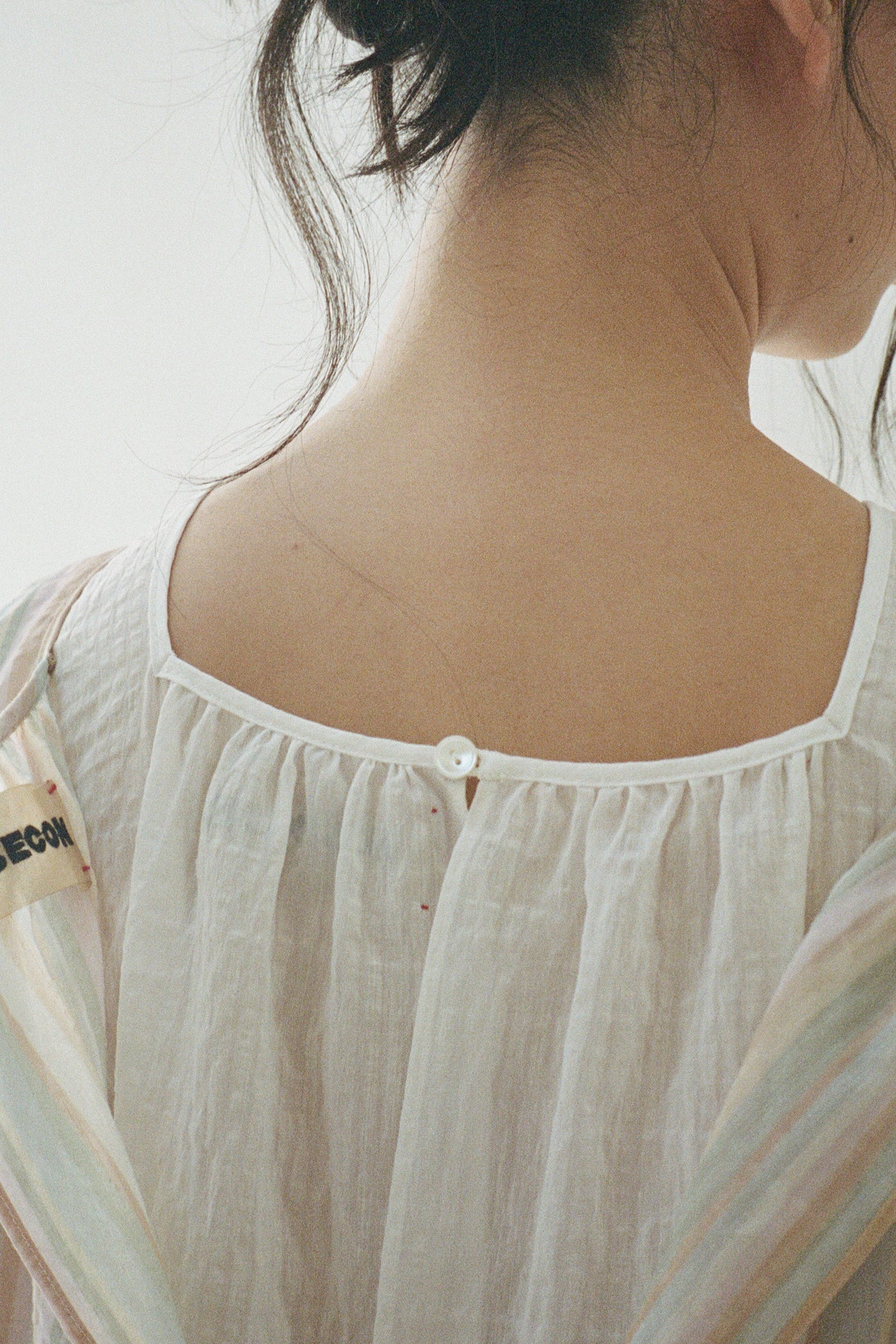 Robe Lila