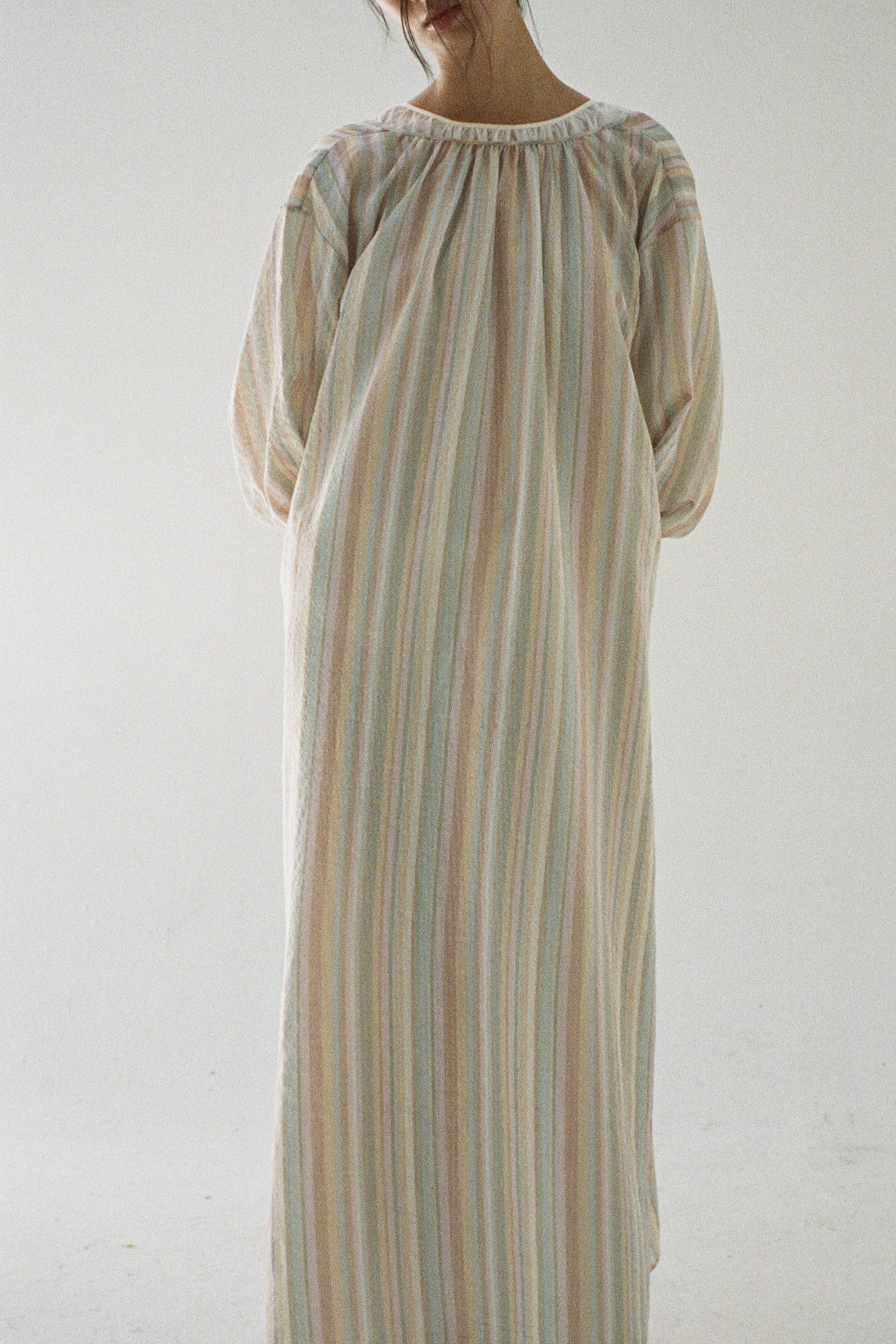 Robe Lila