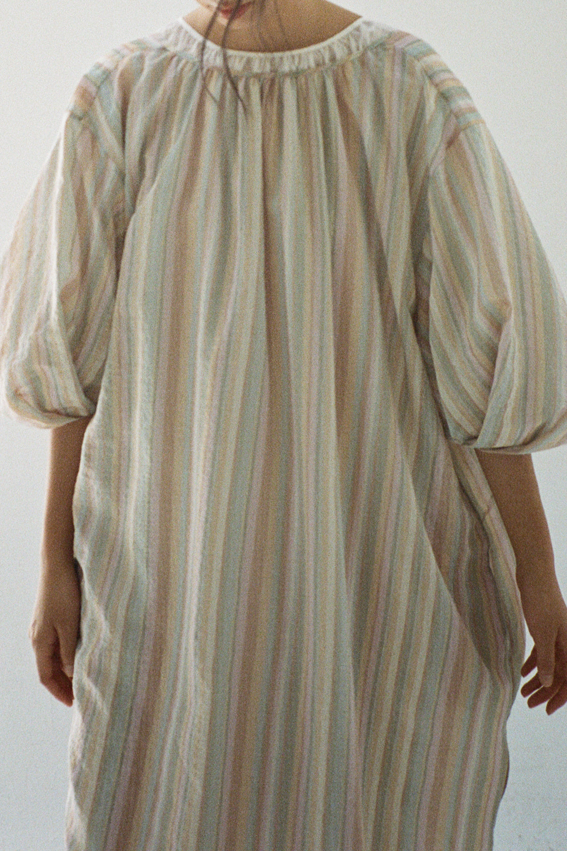Robe Lila