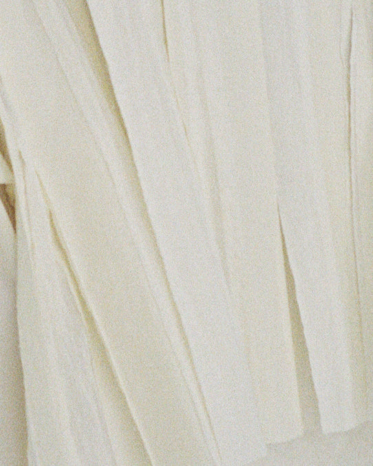 Chemise de lierre