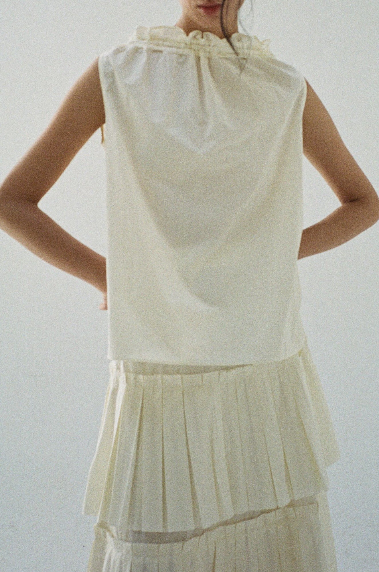 Haut Olga