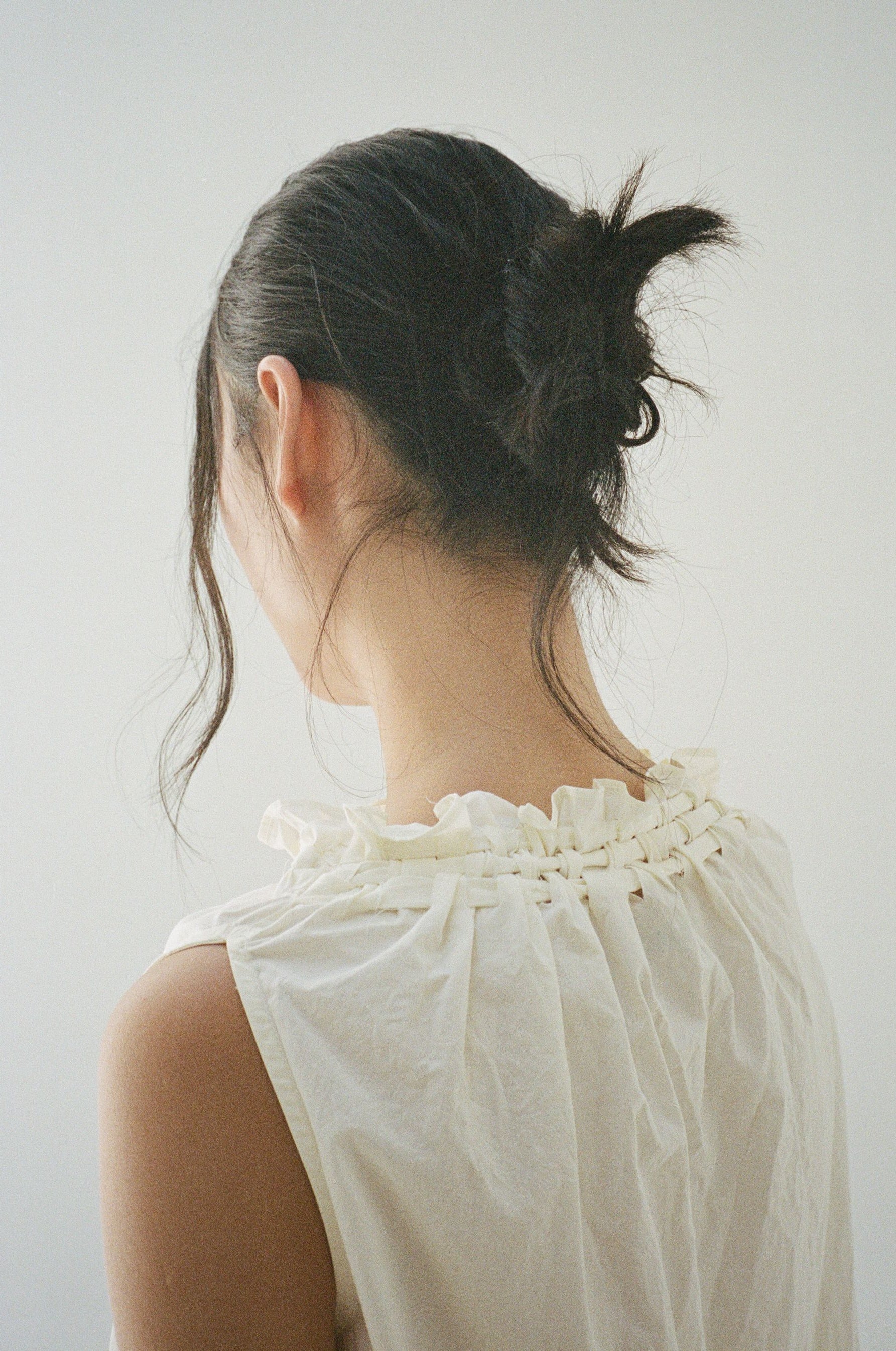 Haut Olga