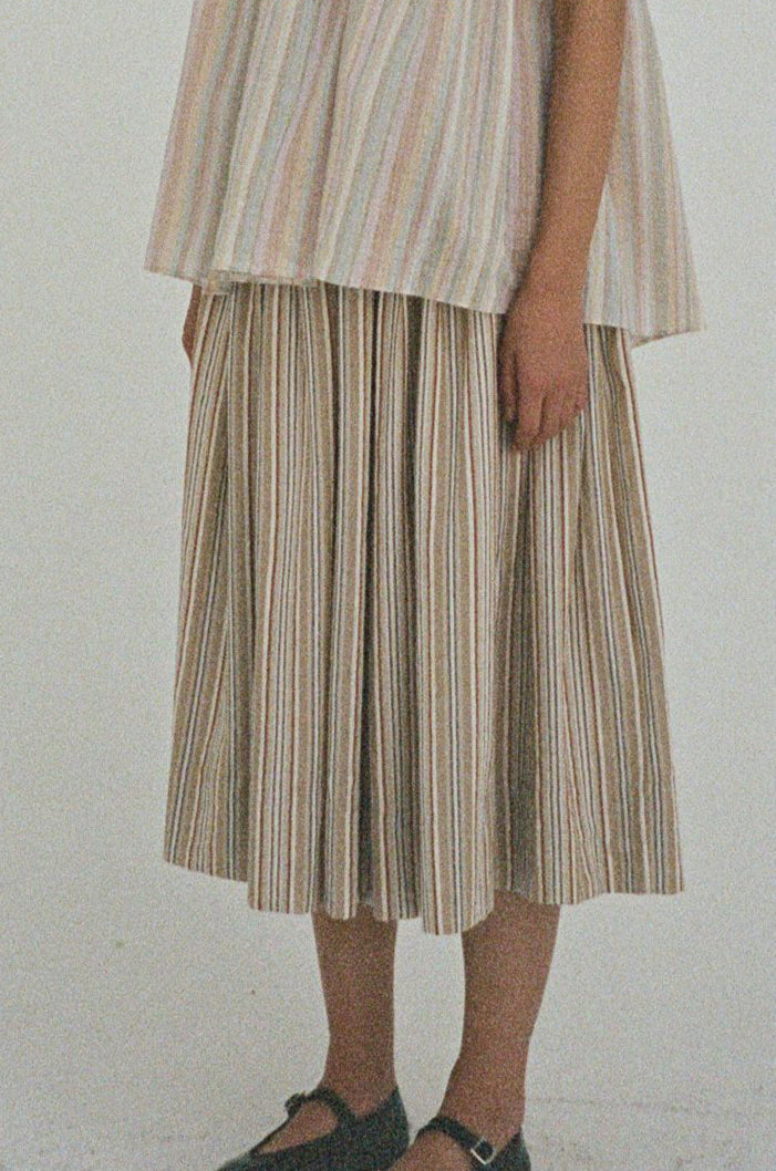 Perla Skirt