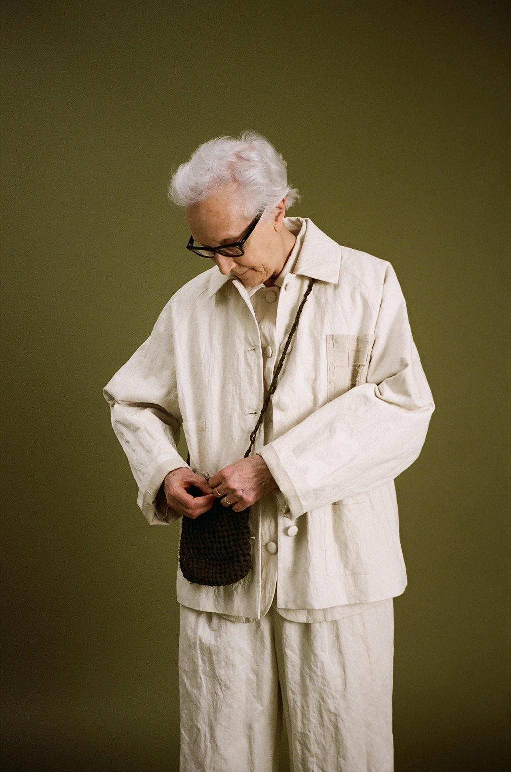 unisecon fall winter 2026 — the lodge — lookbook photograph 26