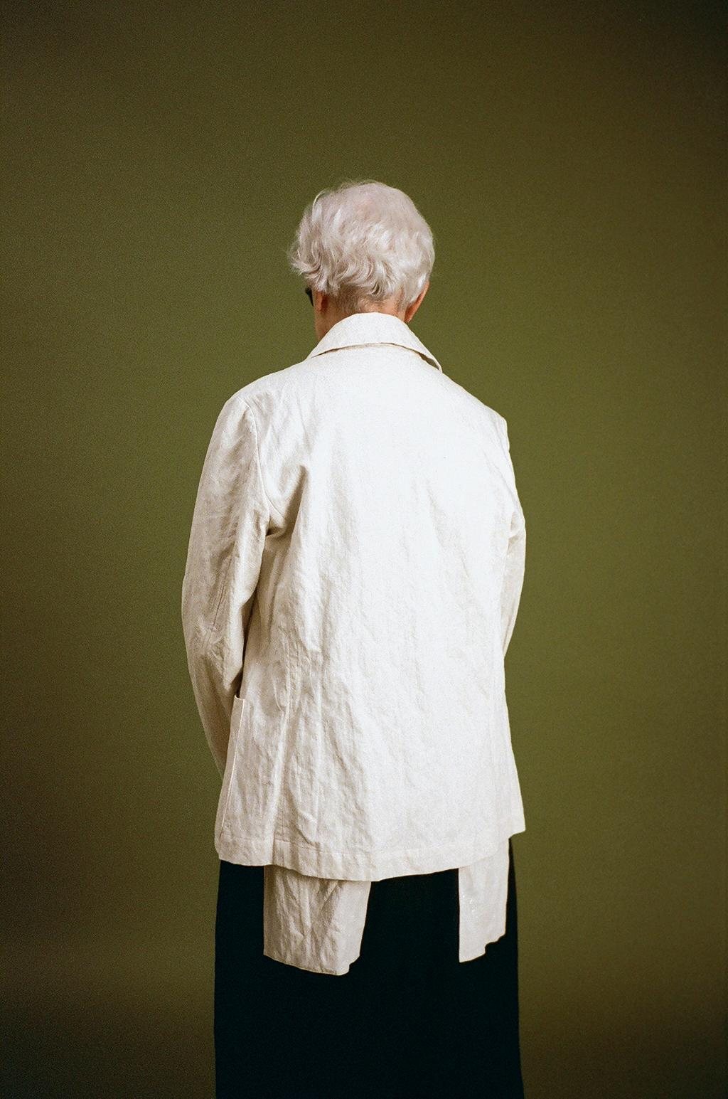 unisecon fall winter 2026 — the lodge — lookbook photograph 34