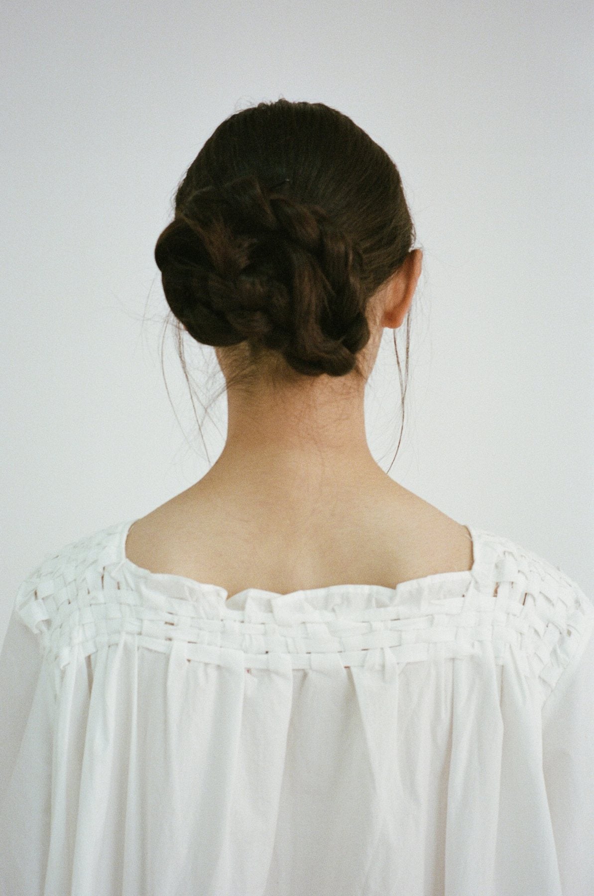 unisecon spring summer 2025 — small to big — lookbook photograph 3