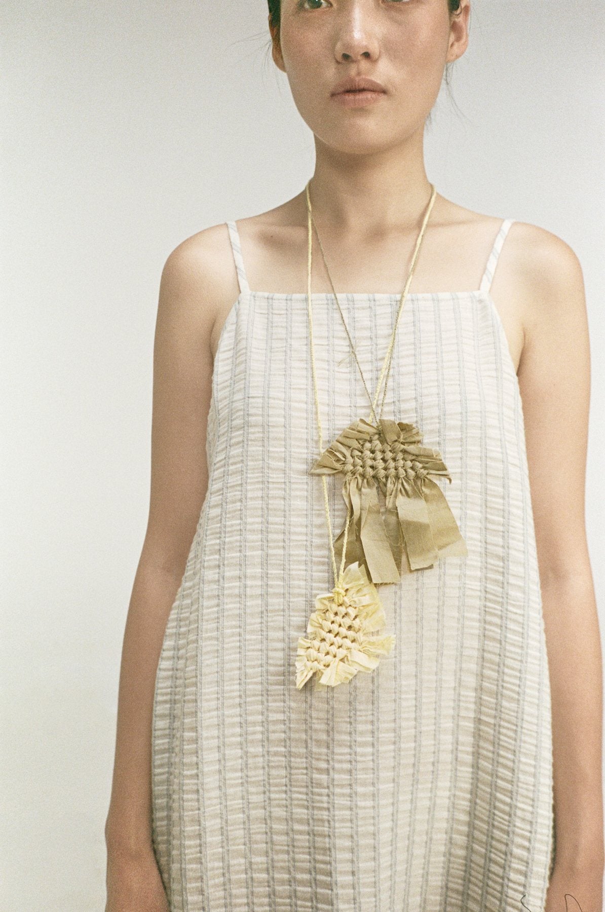 unisecon spring summer 2026 — paper and wind — lookbook photograph 39