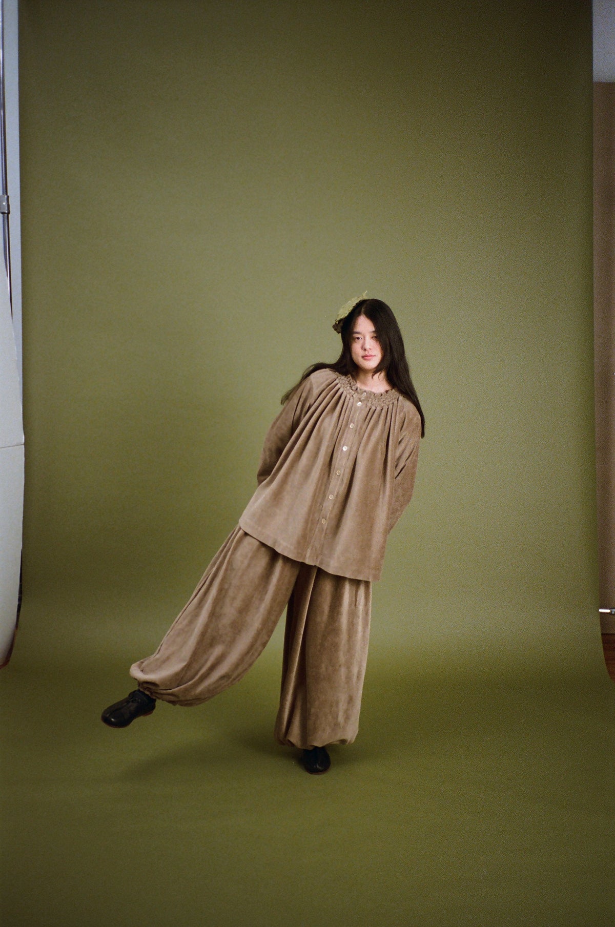 pants