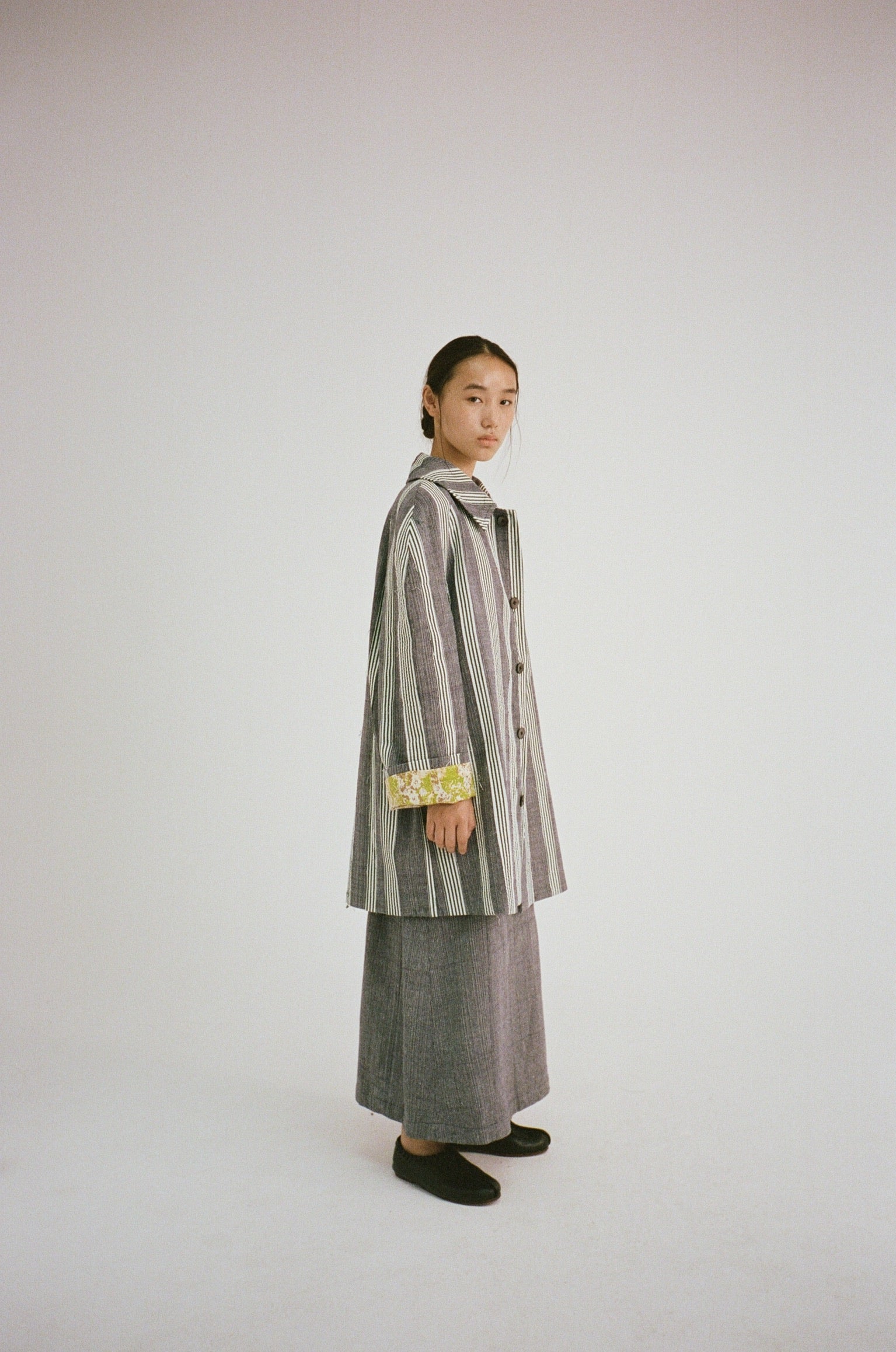 lulu skirt