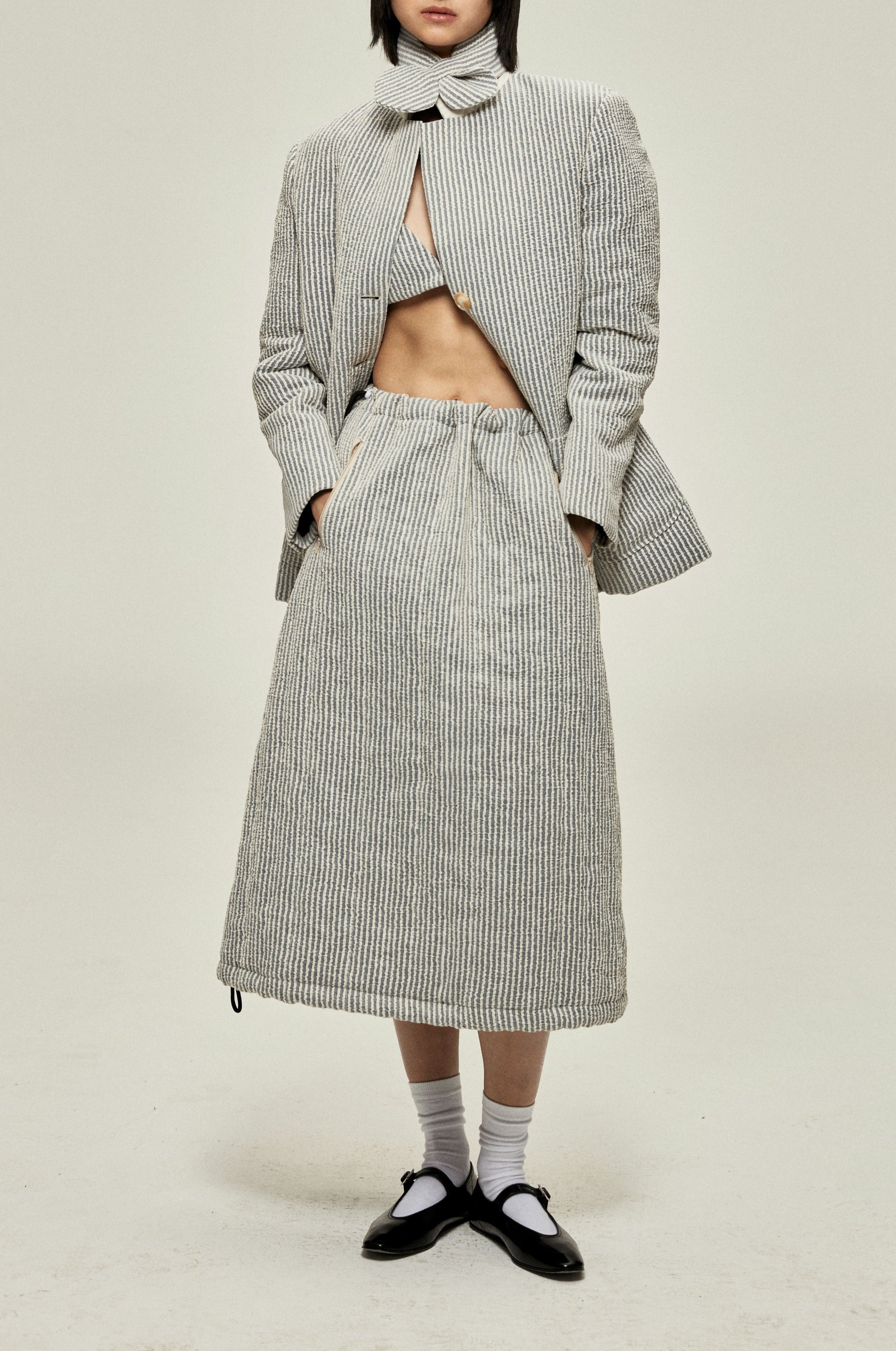 ローラスカート