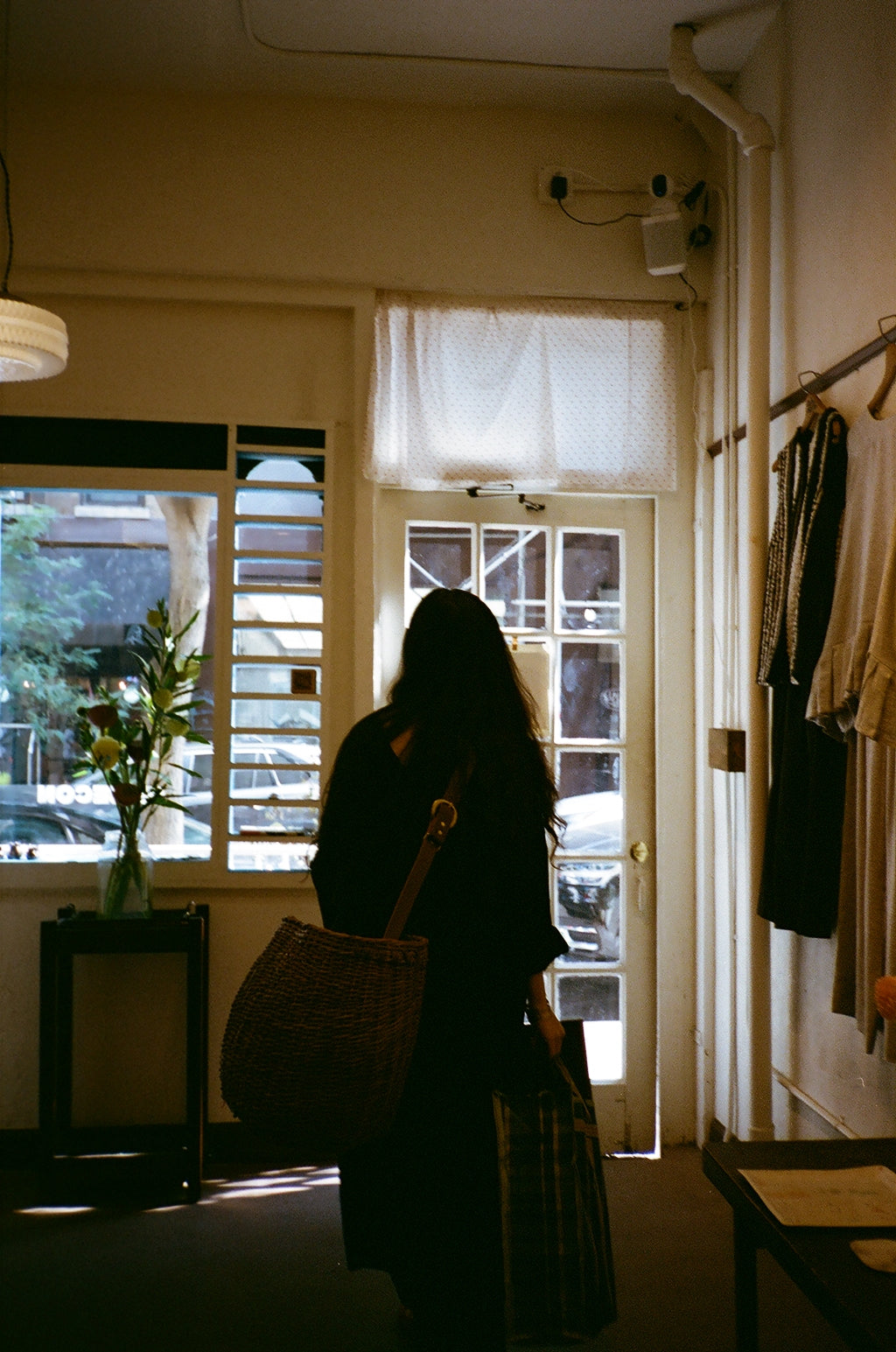 Autumn Tea Gathering — November 16