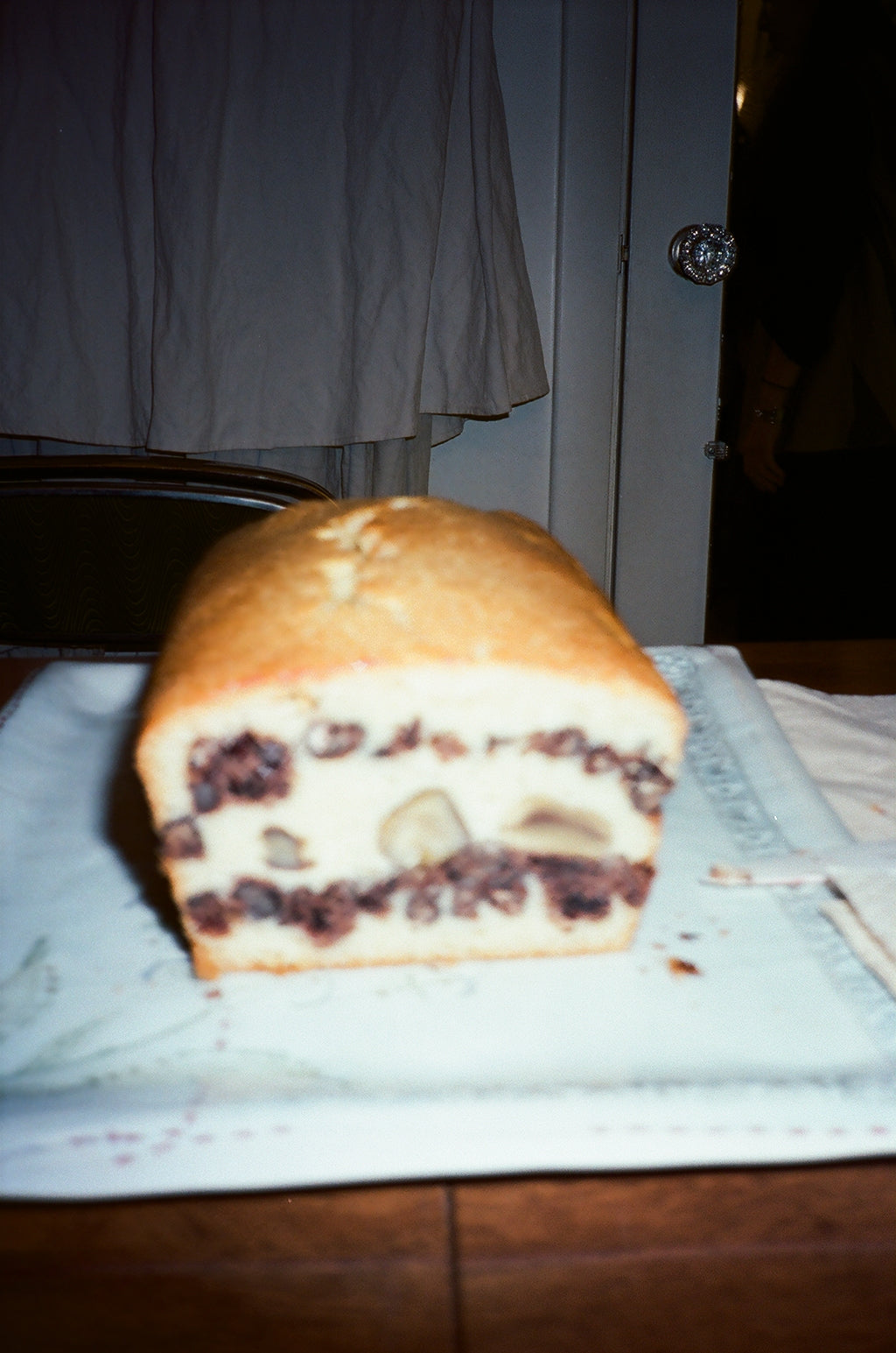 Autumn Tea Gathering — November 16