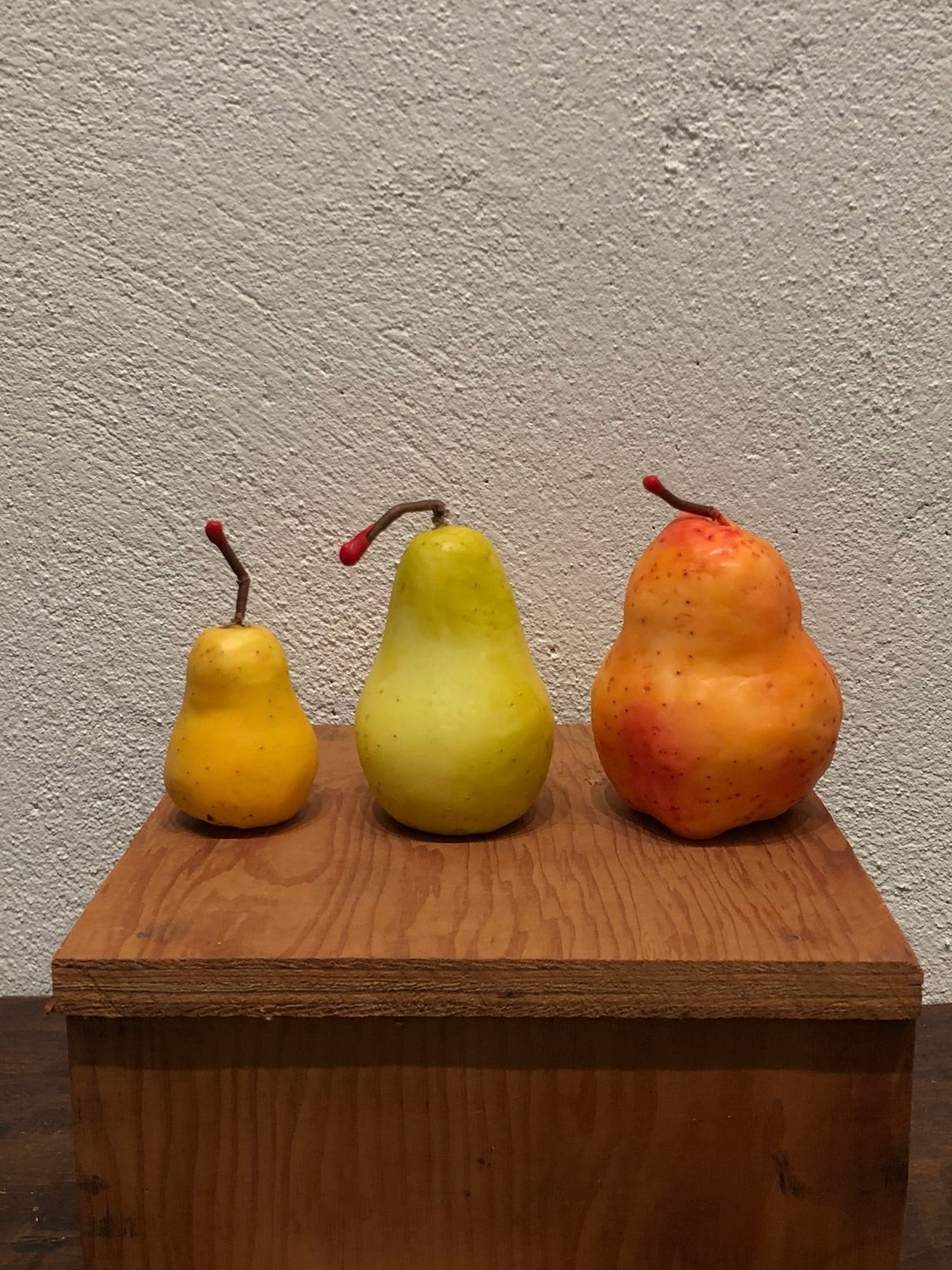 Barlett Pear Candle