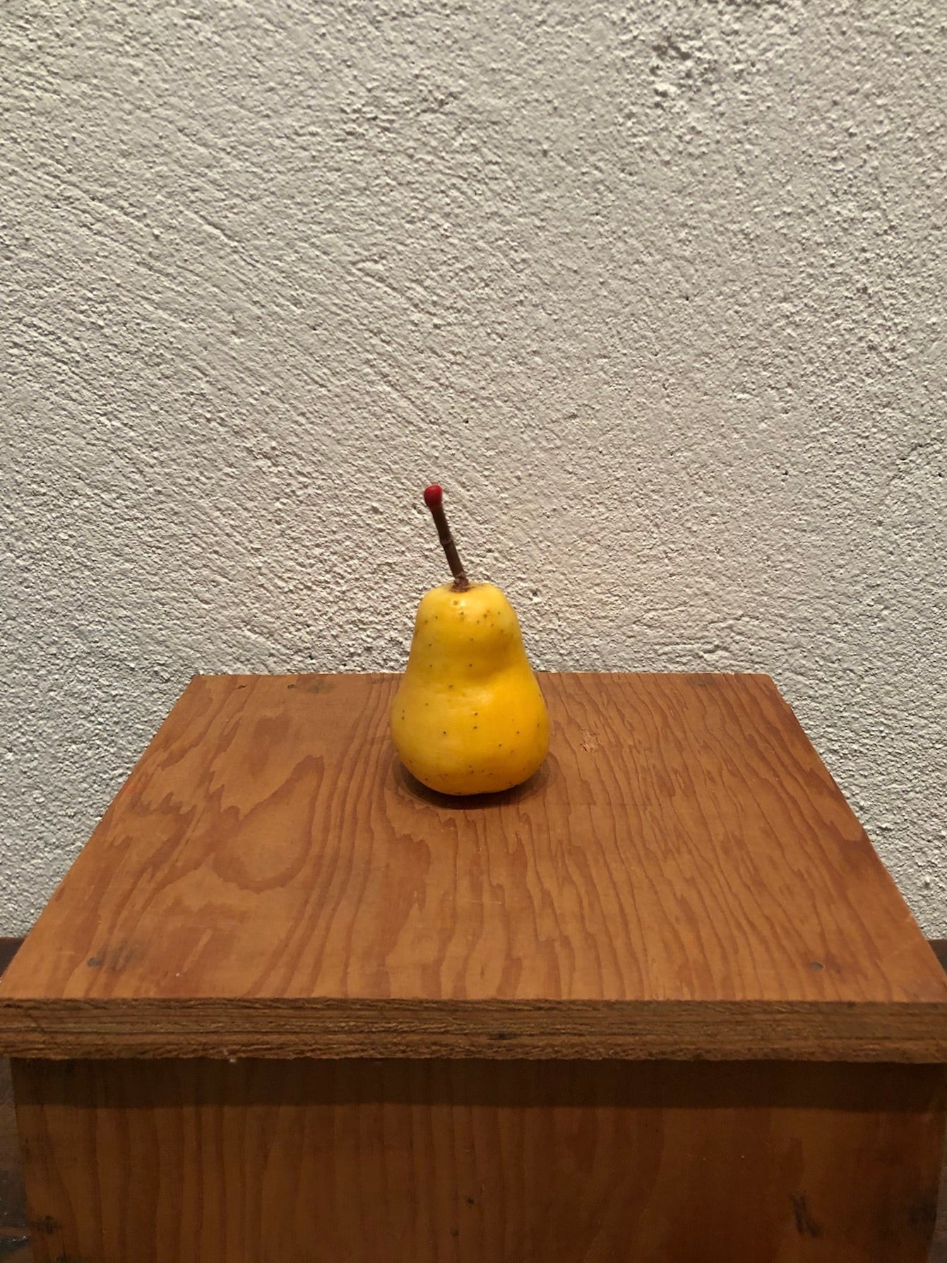 Barlett Pear Candle