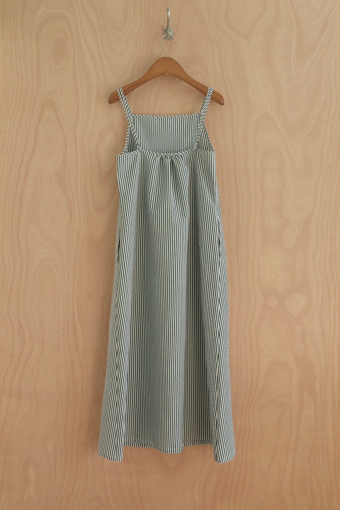 PAULA DRESS