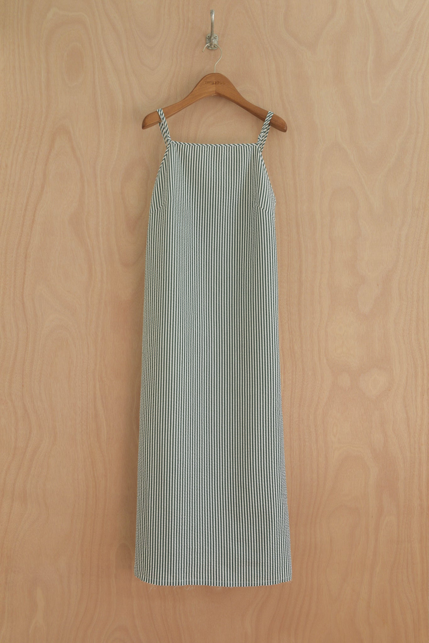 PAULA DRESS