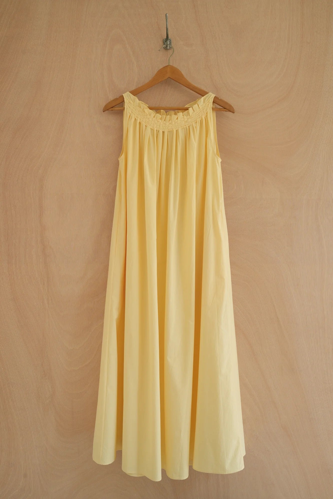 zoha dress