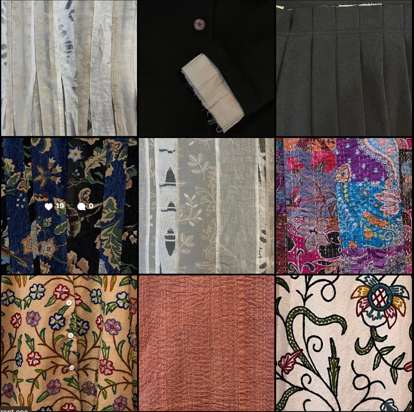 unisecon patchwork fabrics and crafts overview