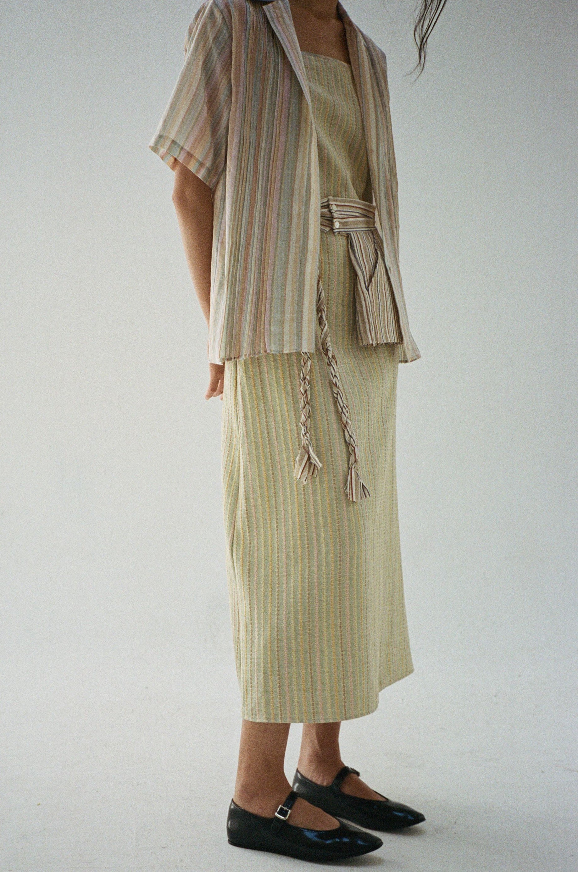 ジェイドドレス