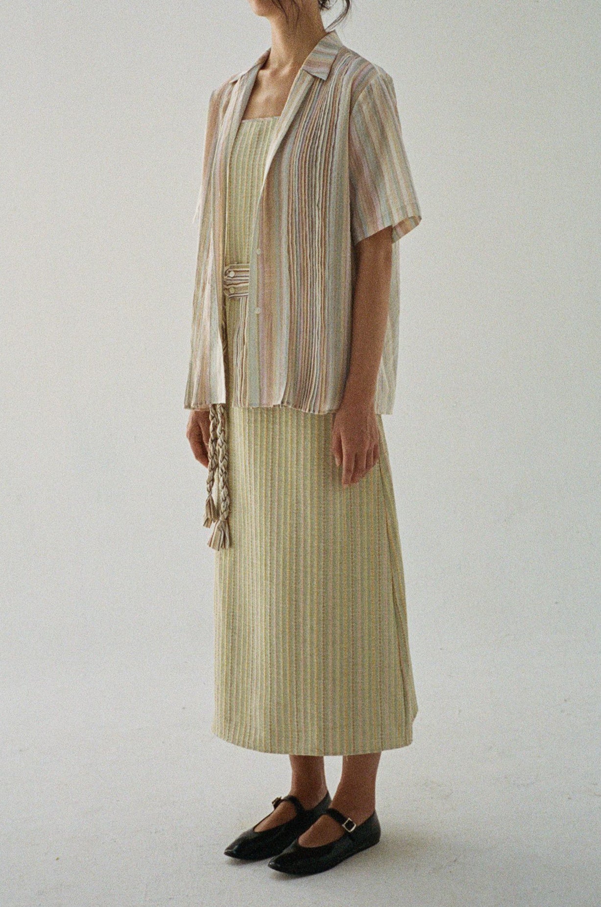 ジェイドドレス