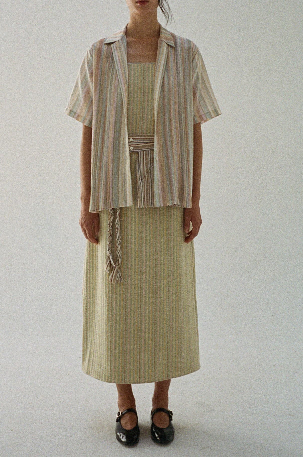 ジェイドドレス