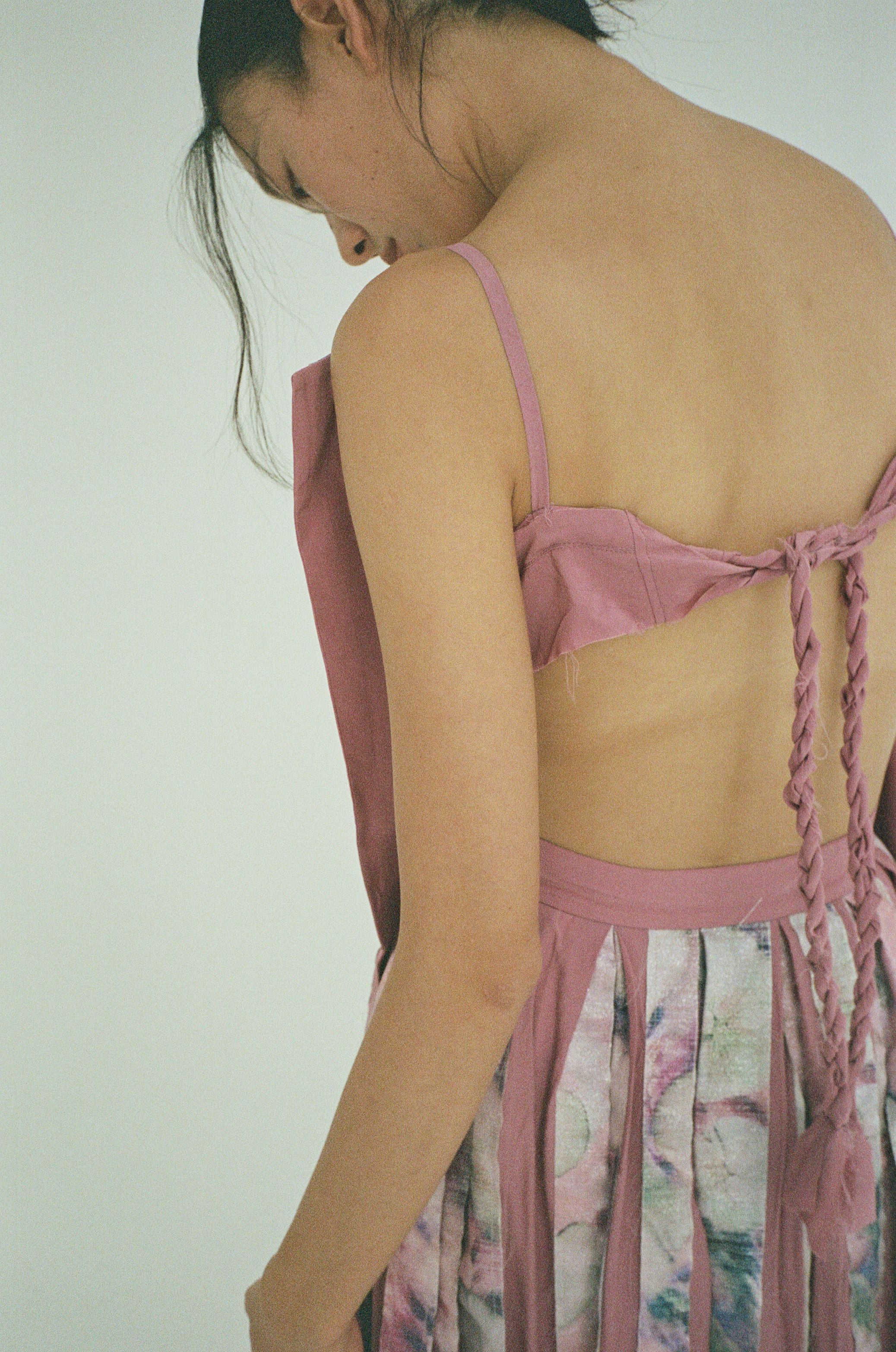 バージェストップ