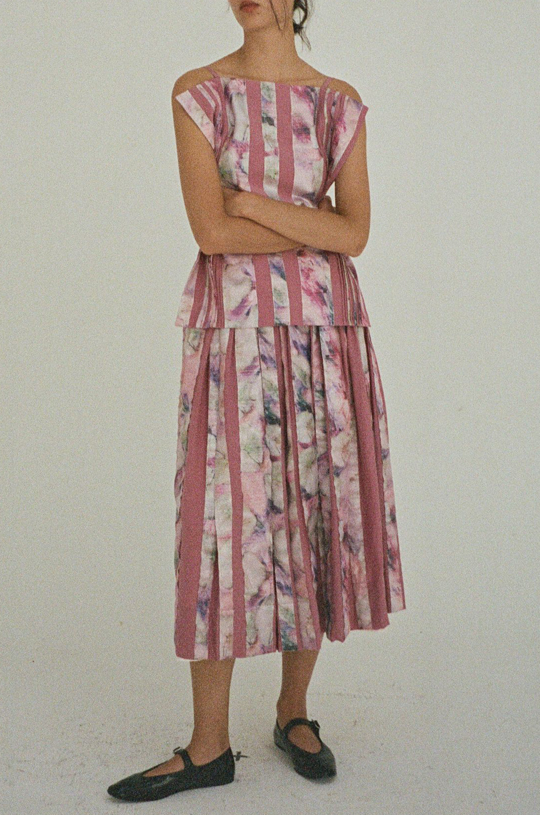 ペルラスカート