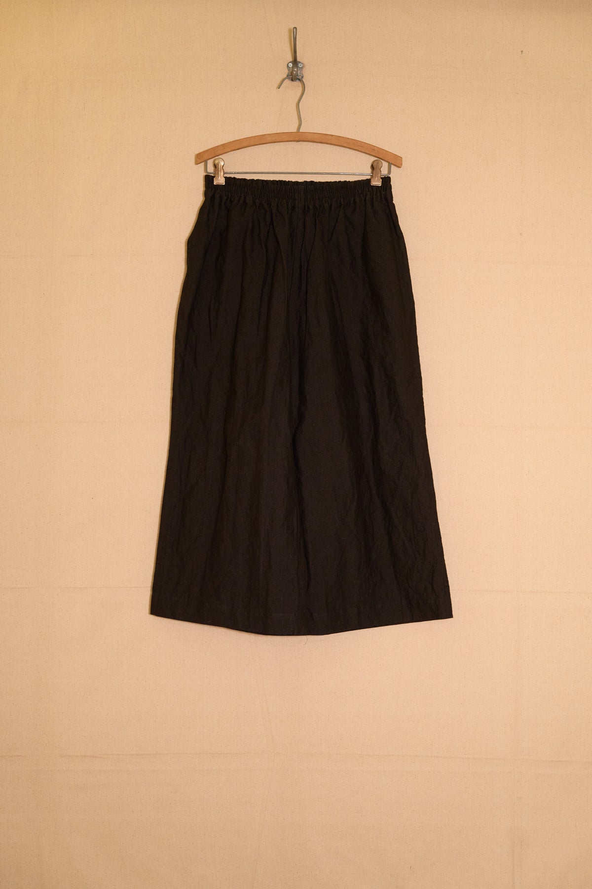 afra pants - black