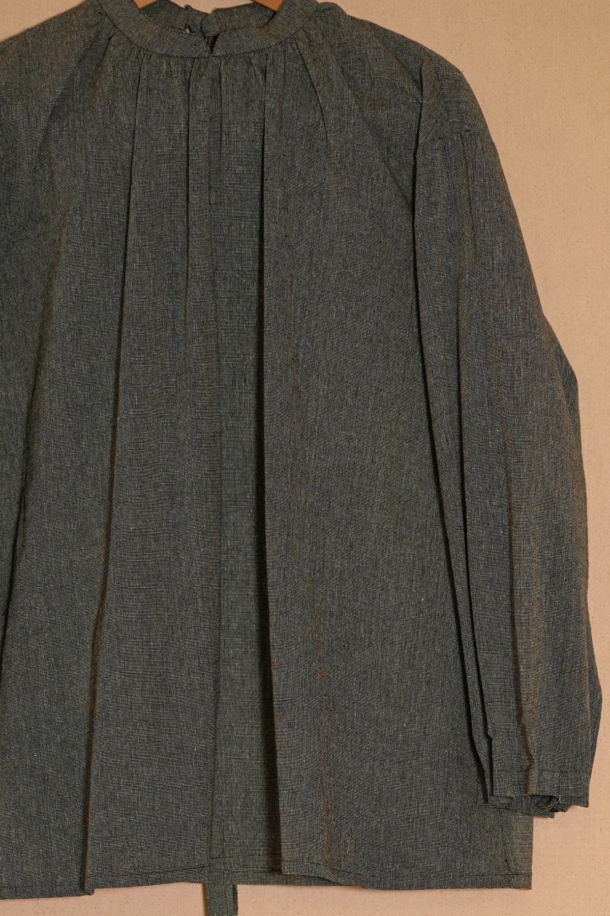 toni top - grey
