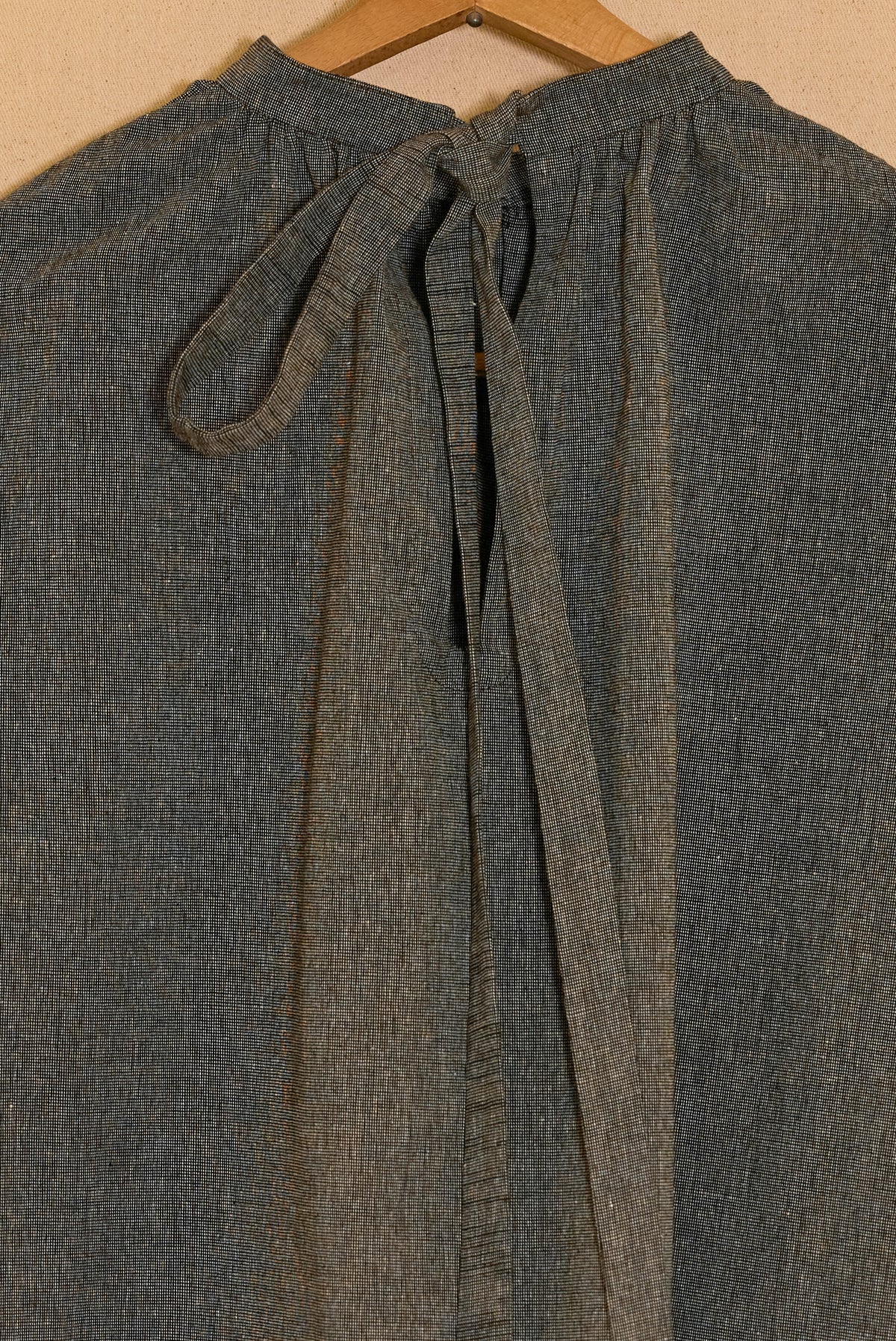 toni top - grey