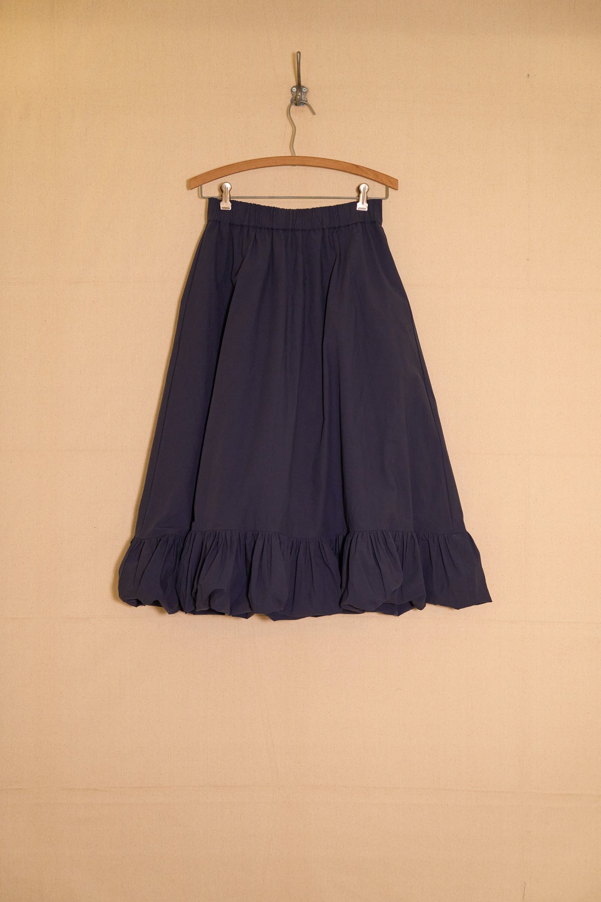 valen skirt - blue