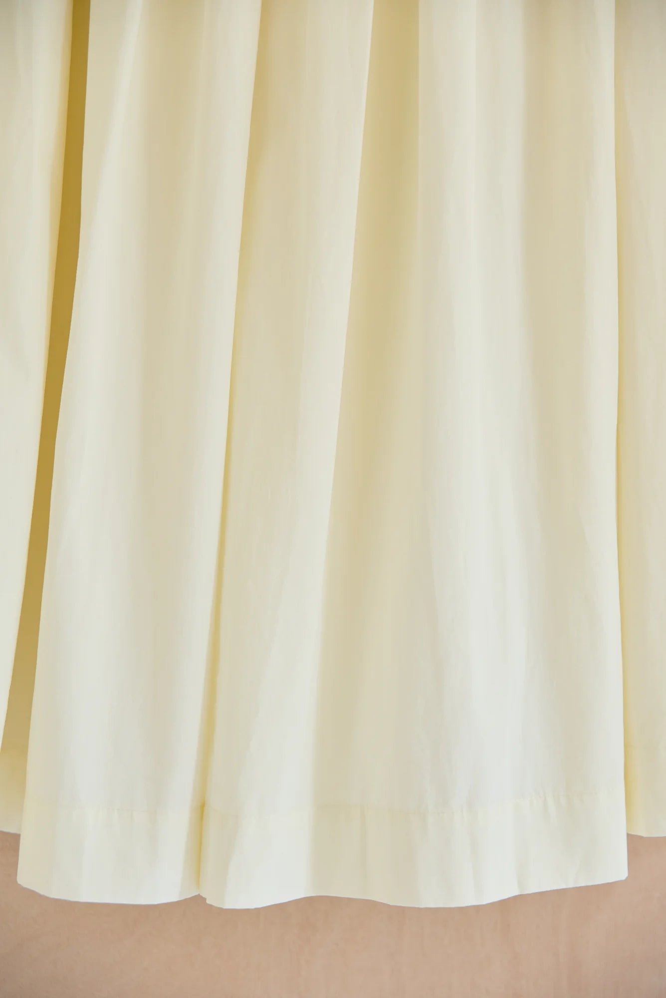 UNISECON joanne pants in white, detail view 3