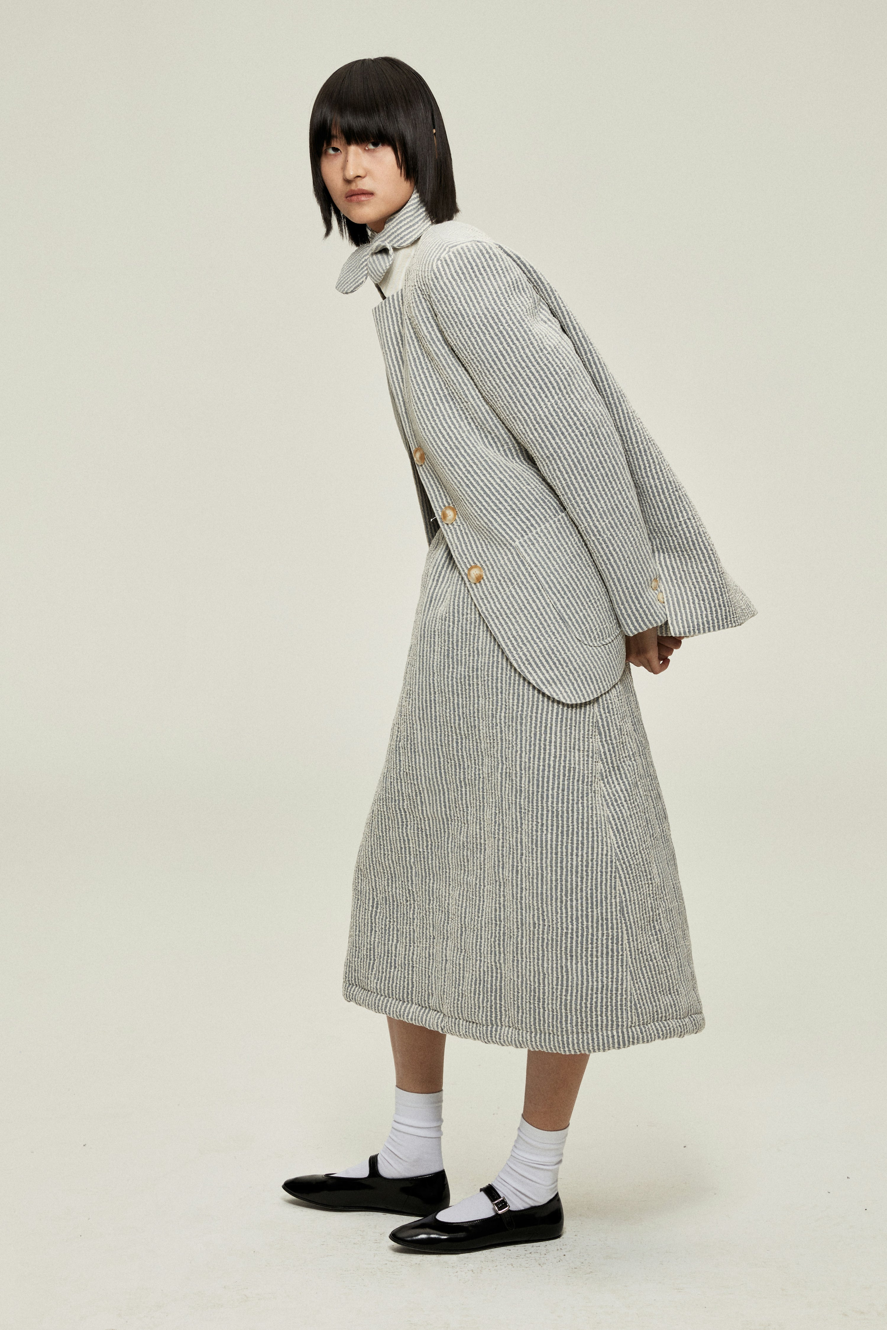 ローラスカート