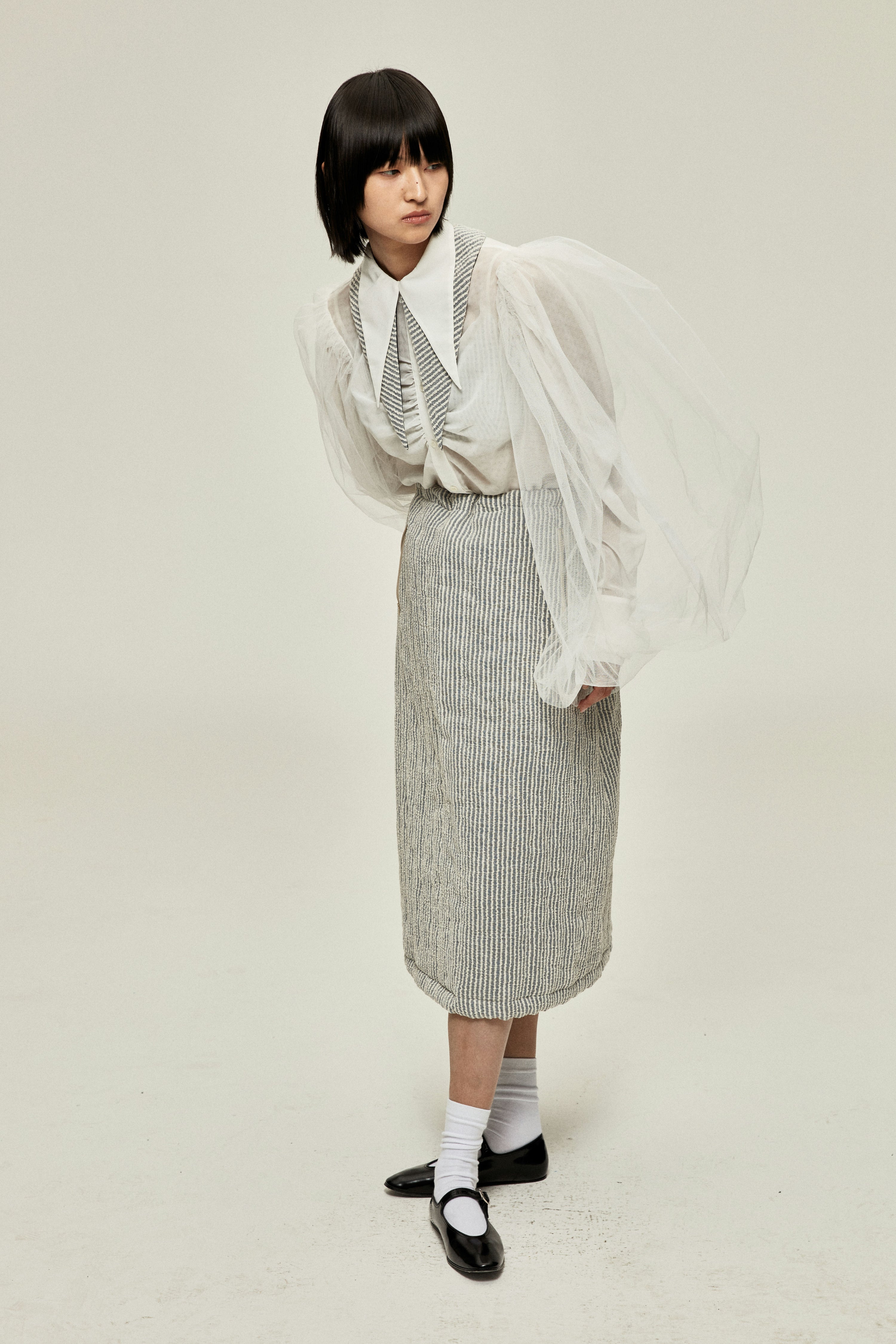 ローラスカート