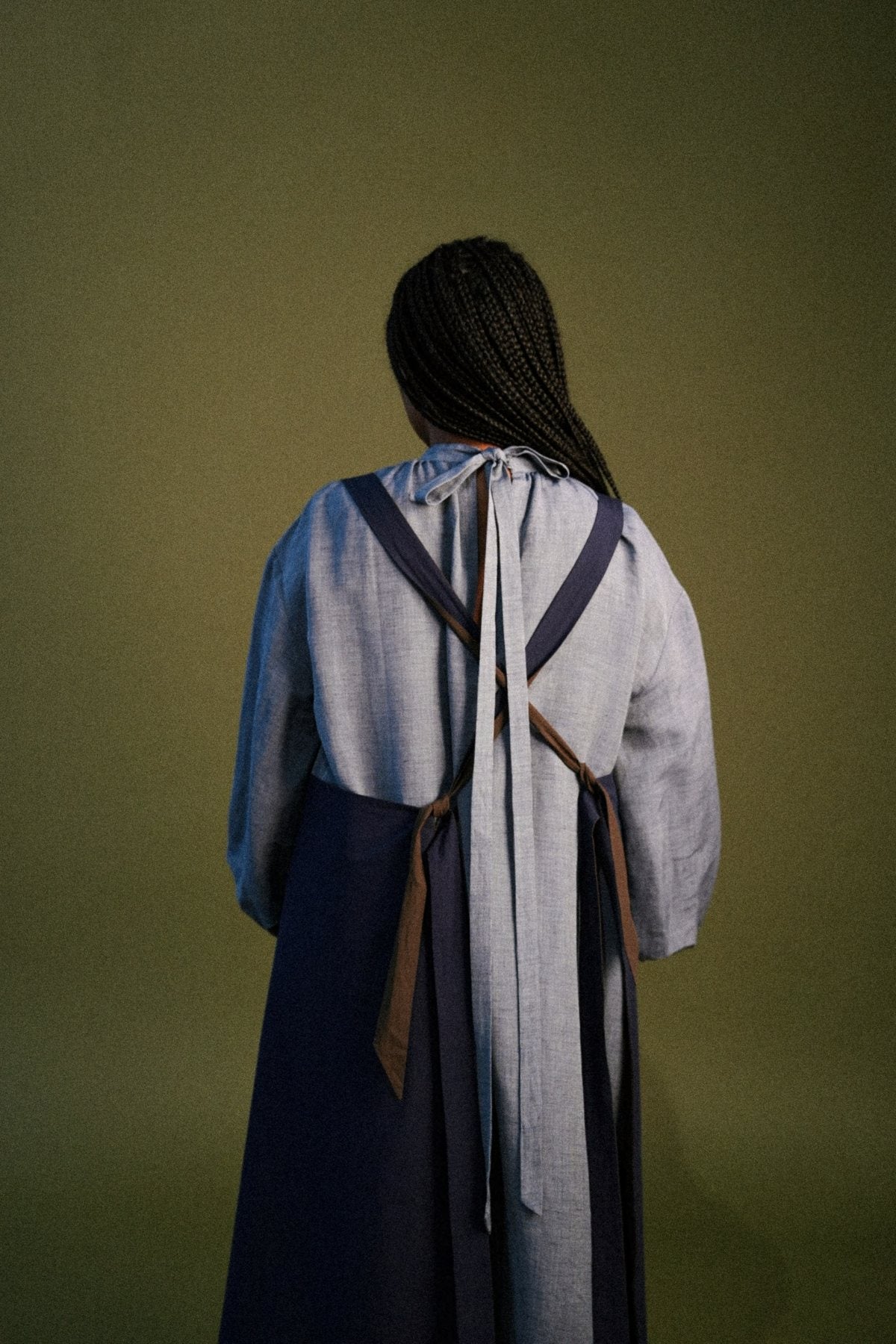 unisecon fall winter 2026 — the lodge — lookbook photograph 4