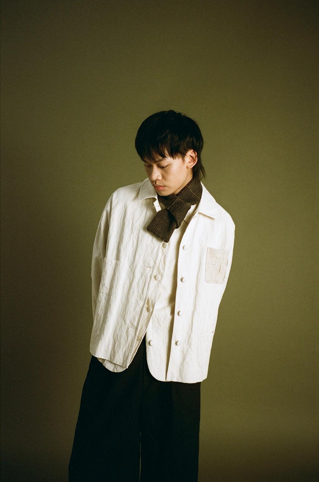 unisecon fall winter 2026 — the lodge — lookbook photograph 11